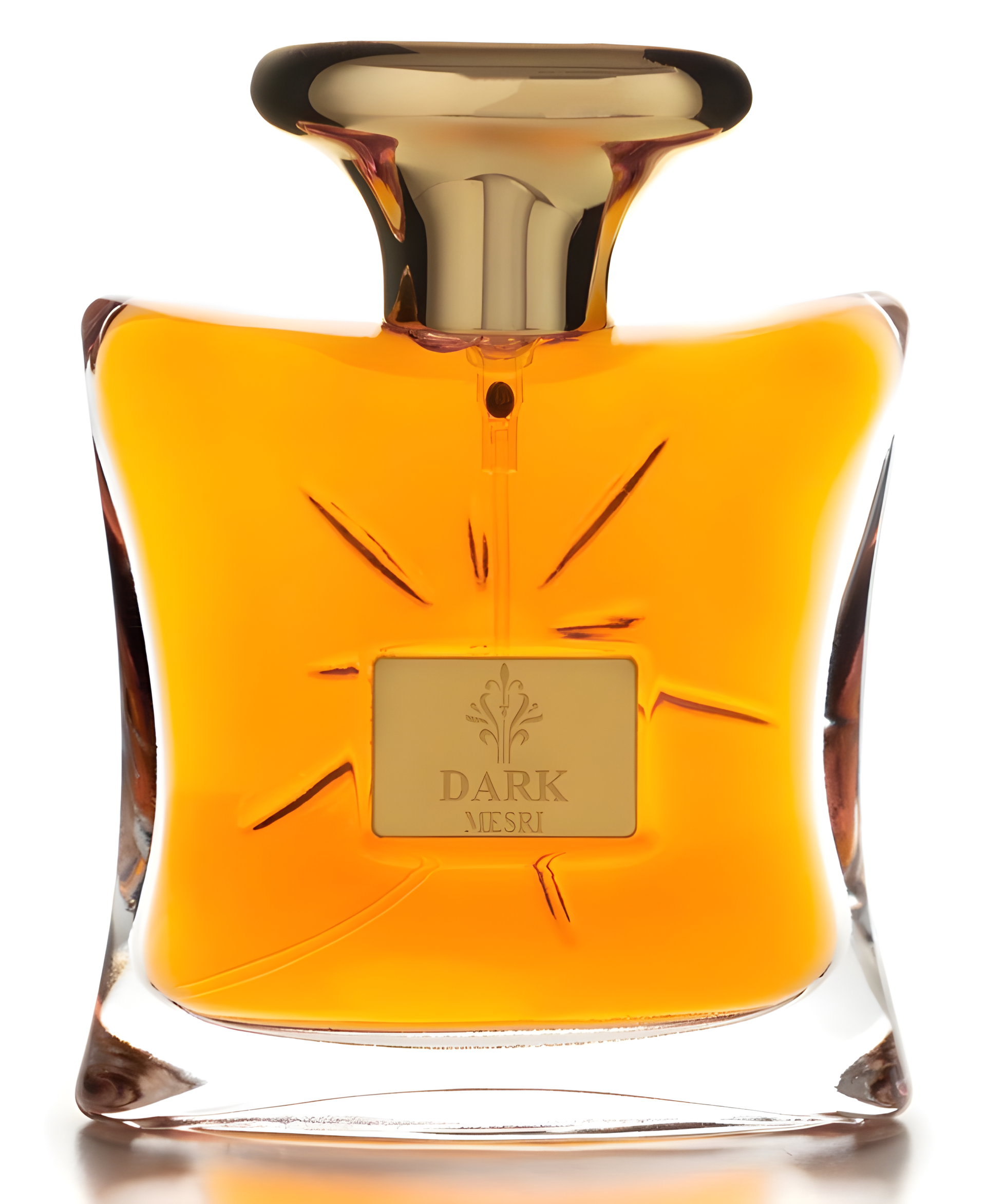 Dark by Mesri Perfumes perfume bottle