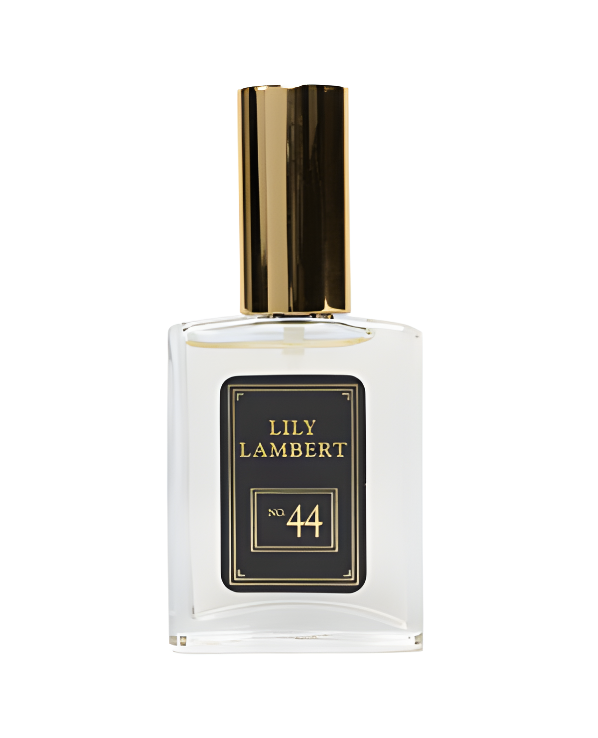 Master Number No. 44 by Lily Lambert perfume bottle