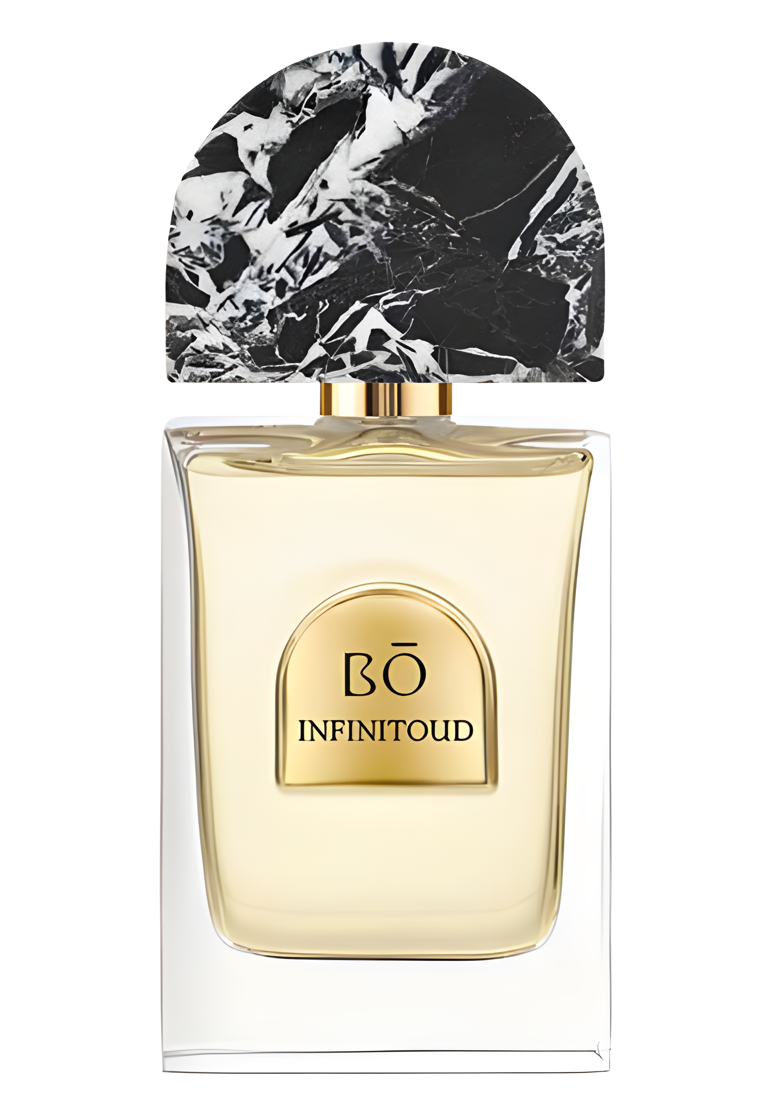 Infinitoud by House of BŌ perfume bottle