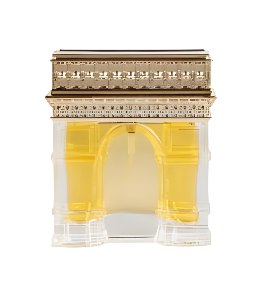Triumphal Gold by Jean-Pierre Sand perfume bottle