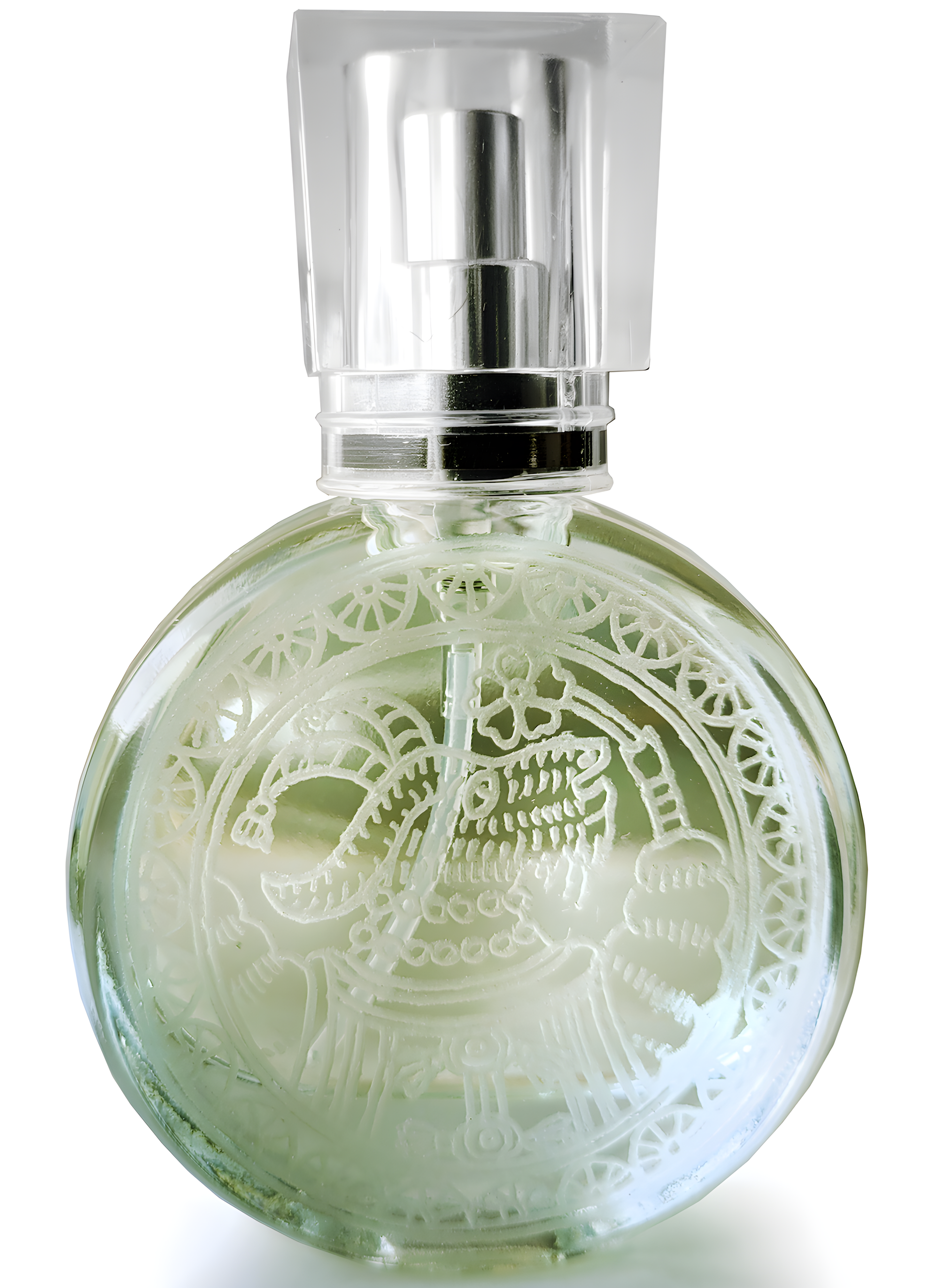 Koza Dereza Коза Дереза by Ladanika perfume bottle