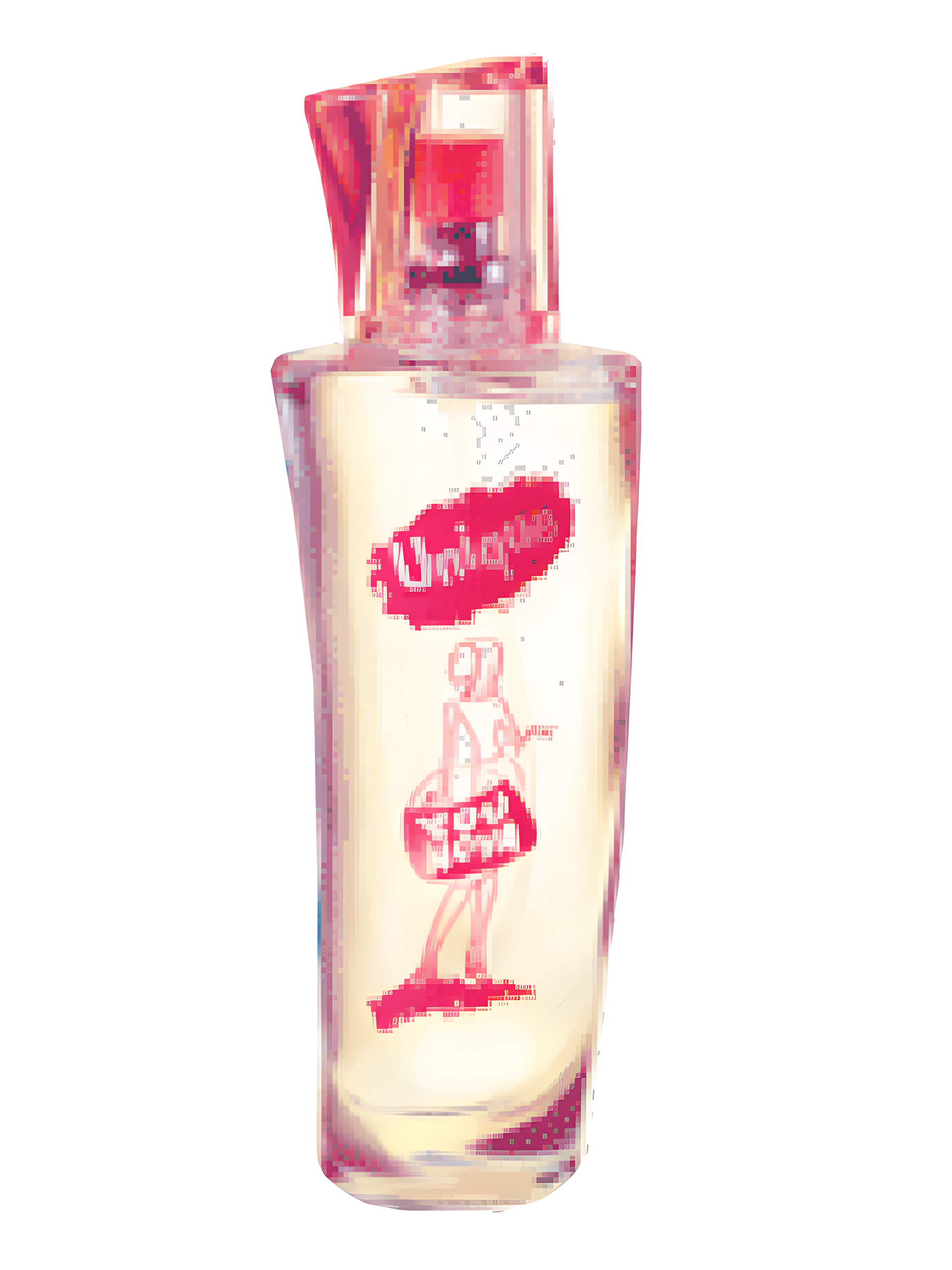 Younova Unique by Faberlic perfume bottle