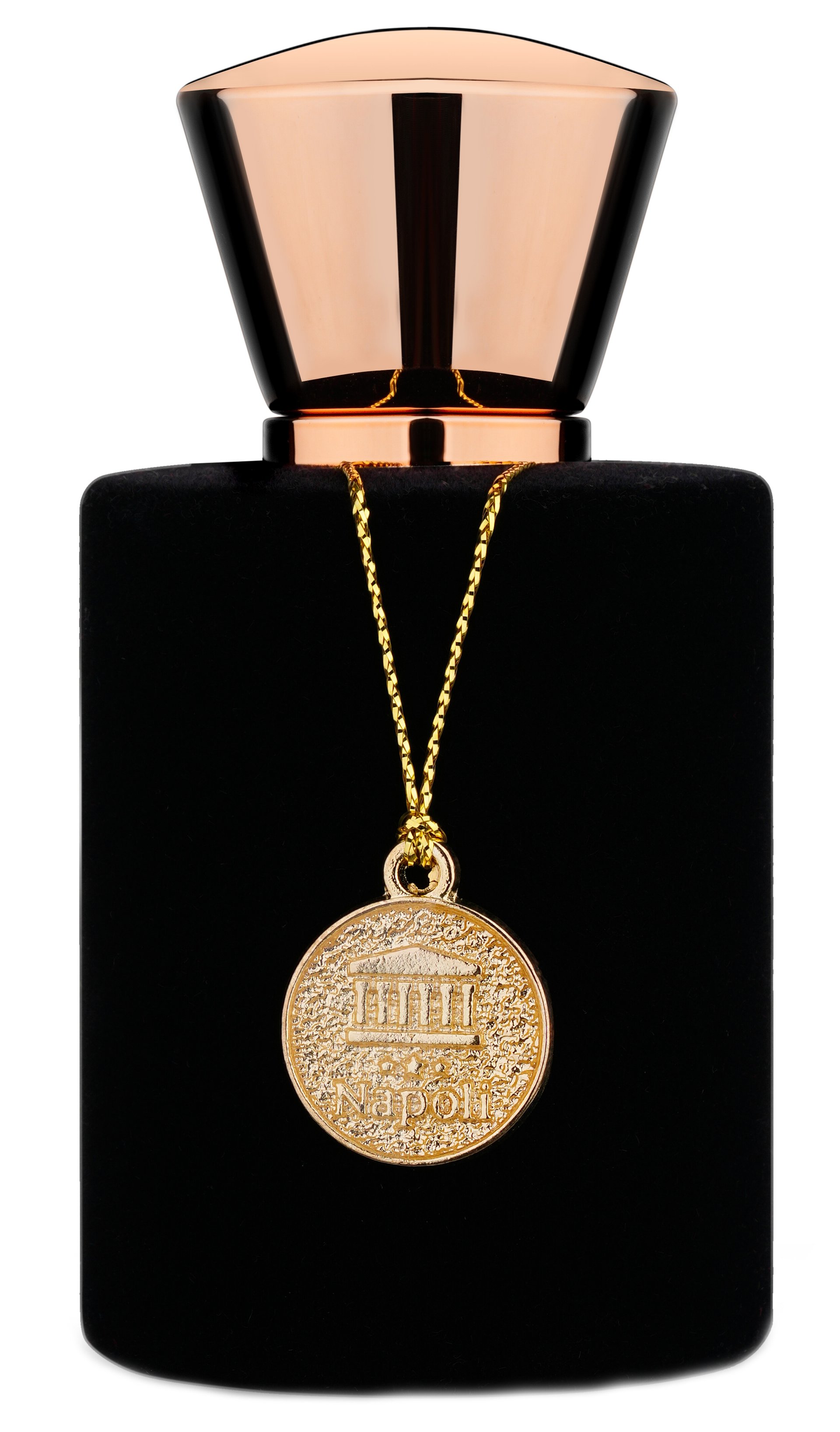 Nero by Napoli perfume bottle