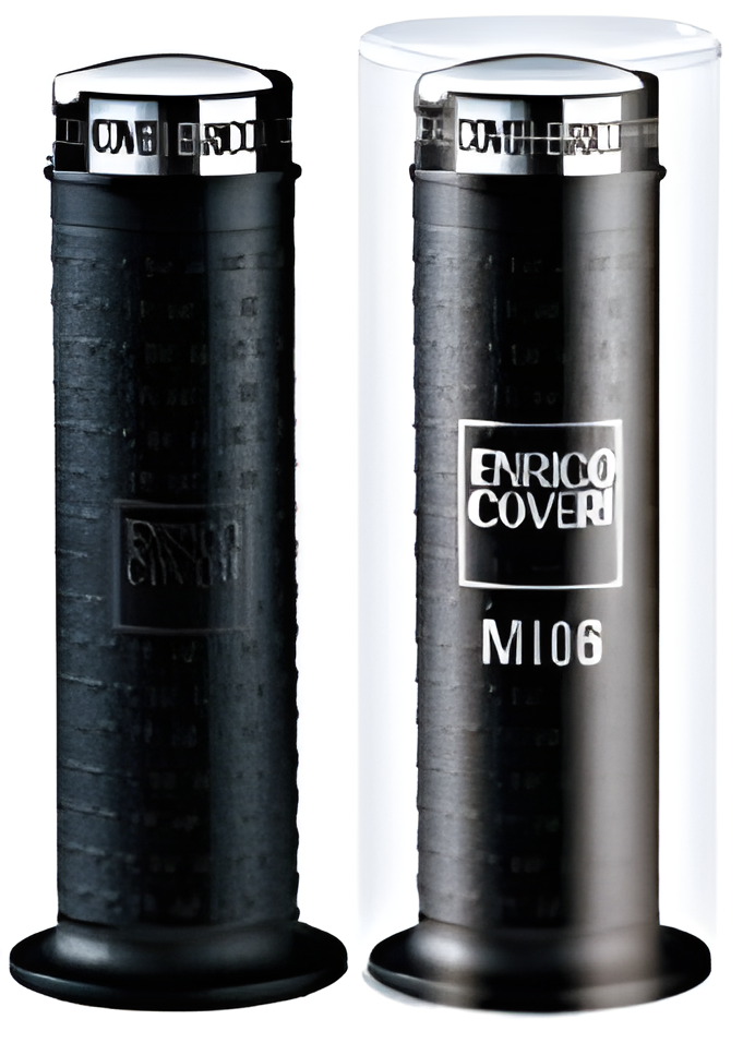 Enrico Coveri MI06 Man by Enrico Coveri perfume bottle