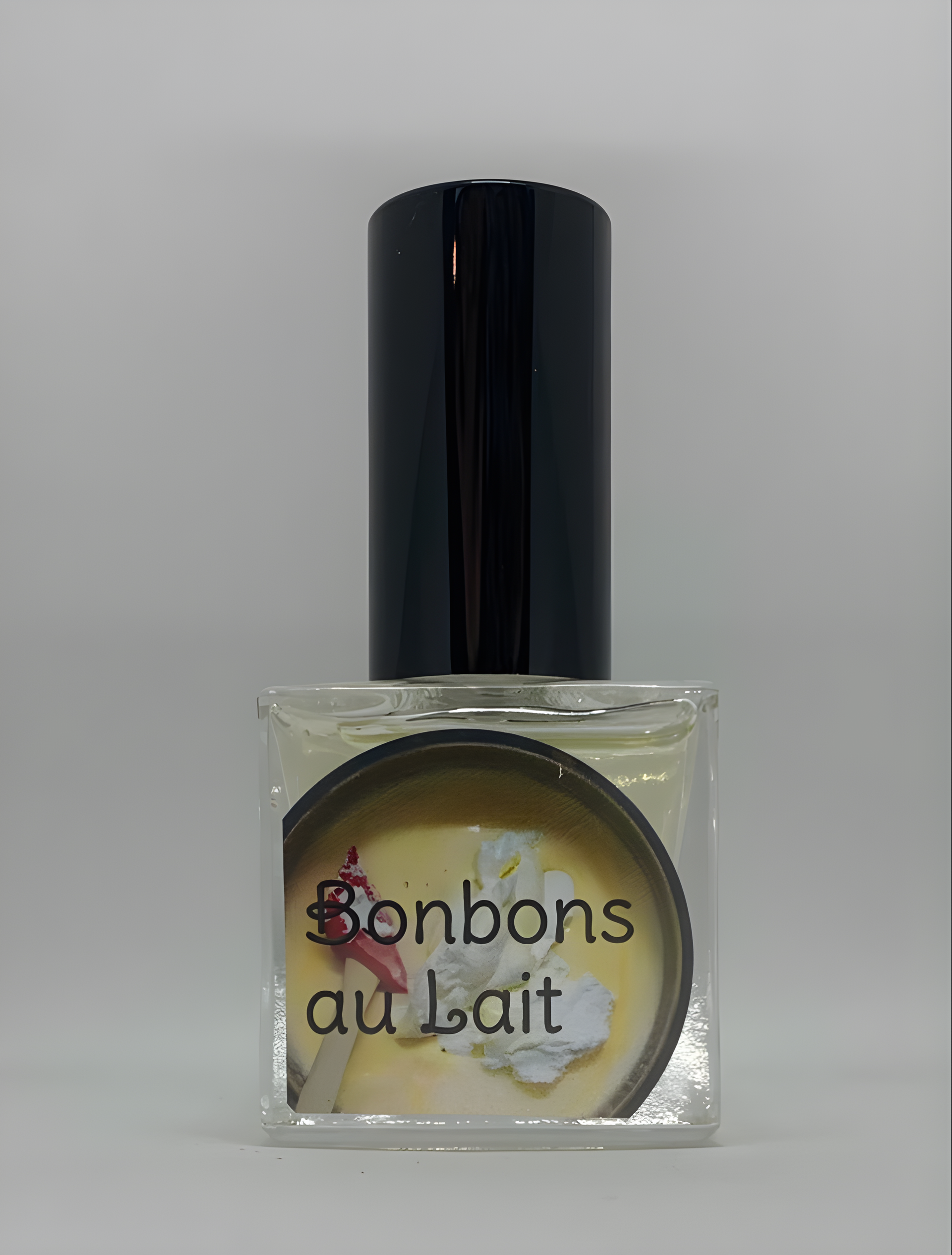 Bonbons Au Lait by Kyse Perfumes perfume bottle