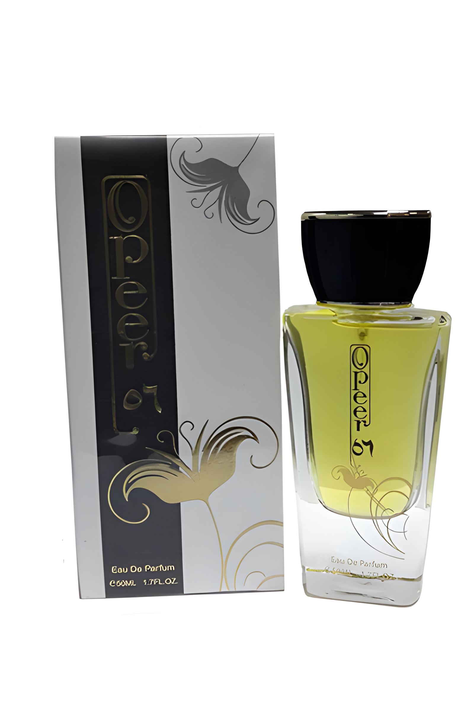 Opeer 56 by Opeer perfume bottle