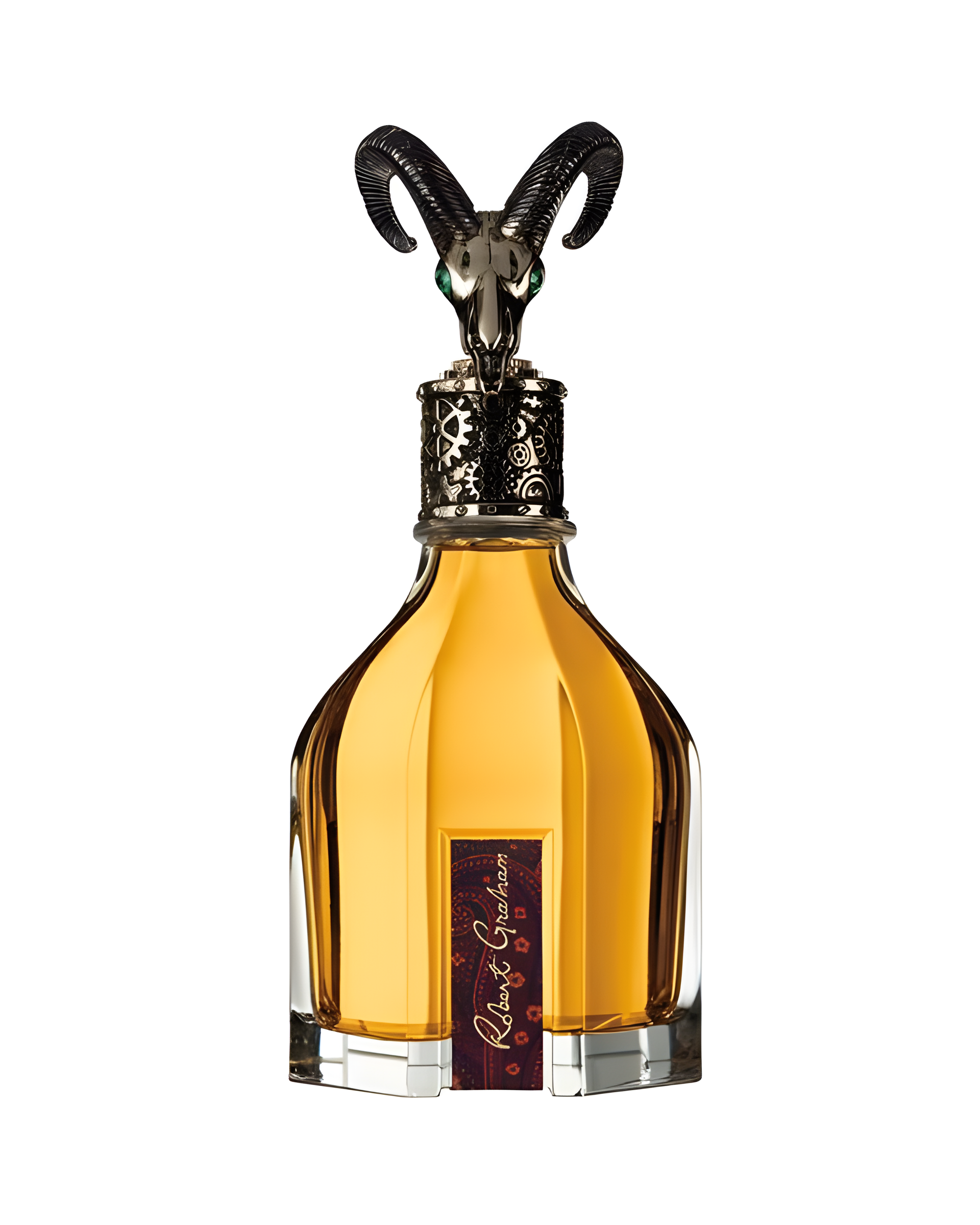 Fortitude by Robert Graham perfume bottle