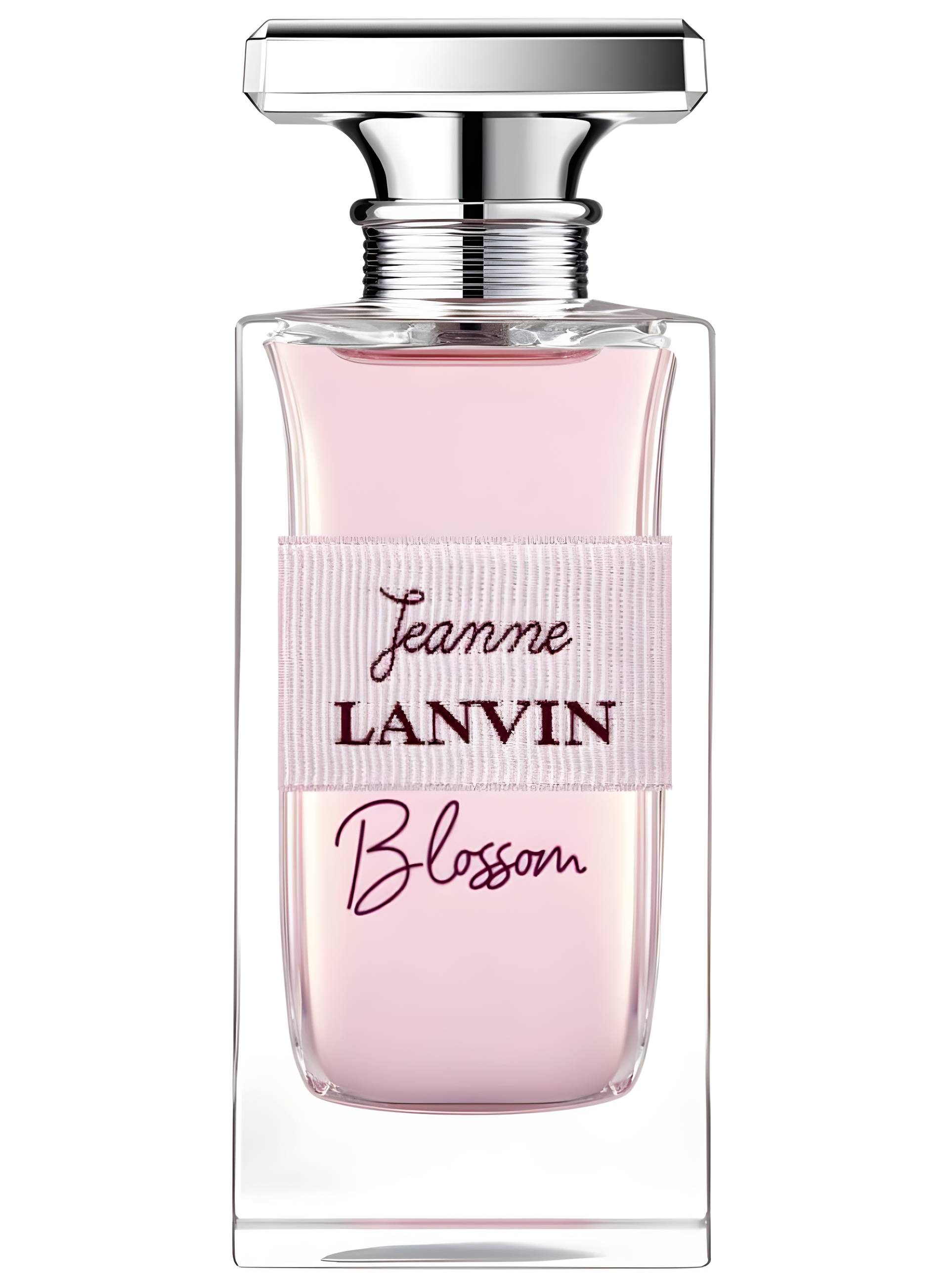 Jeanne Lanvin Blossom by Lanvin perfume bottle