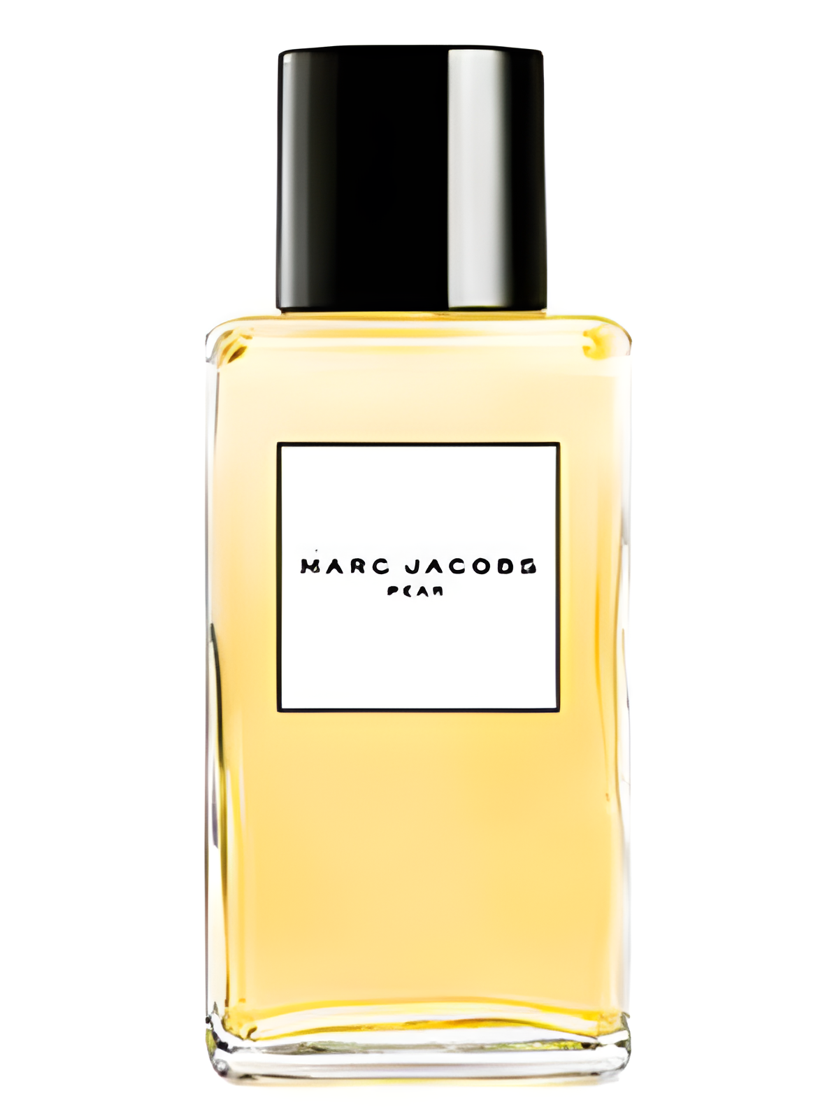 Splash - the Pear 2008 by Marc Jacobs perfume bottle