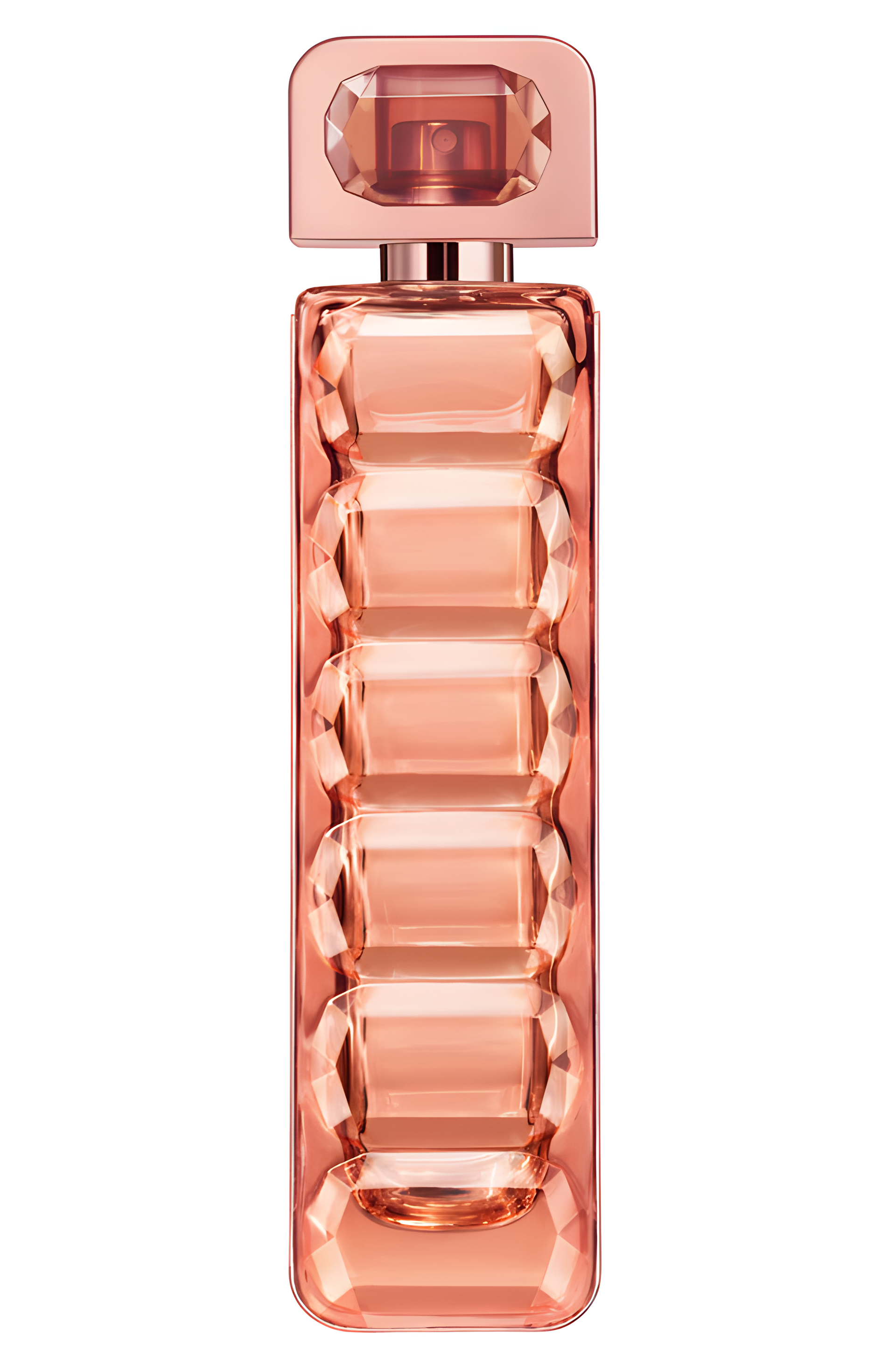 Boss Orange Eau de Parfum by Hugo Boss perfume bottle