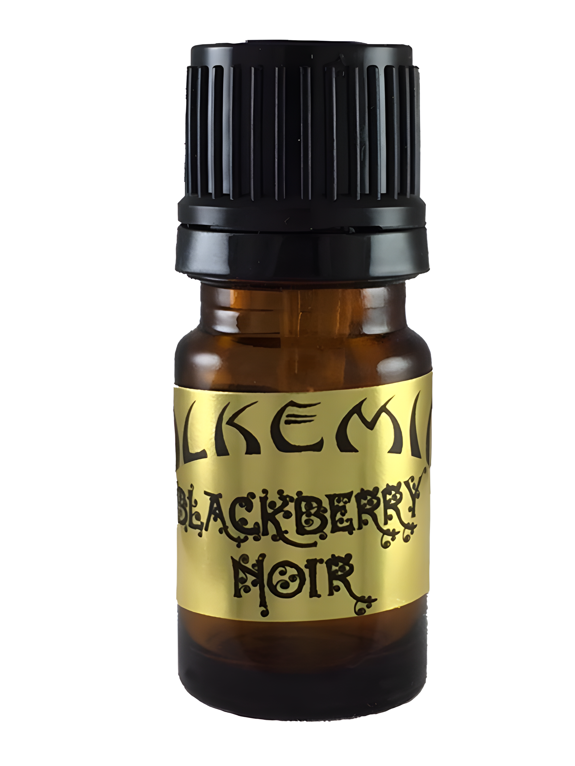 Blackberry Noir by Alkemia Perfumes perfume bottle