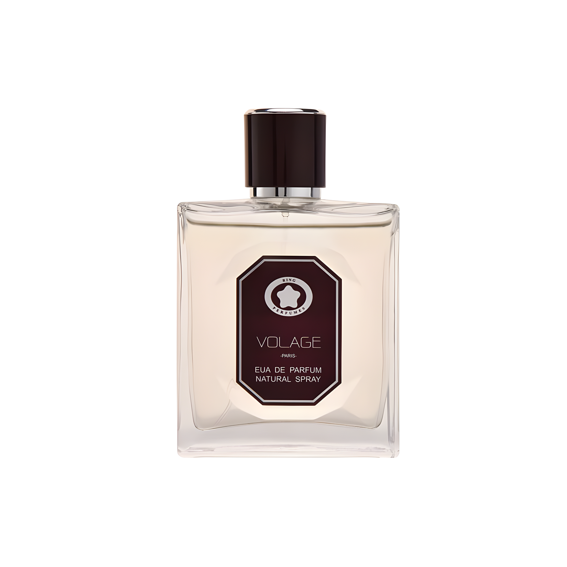 Volage by RING perfume bottle