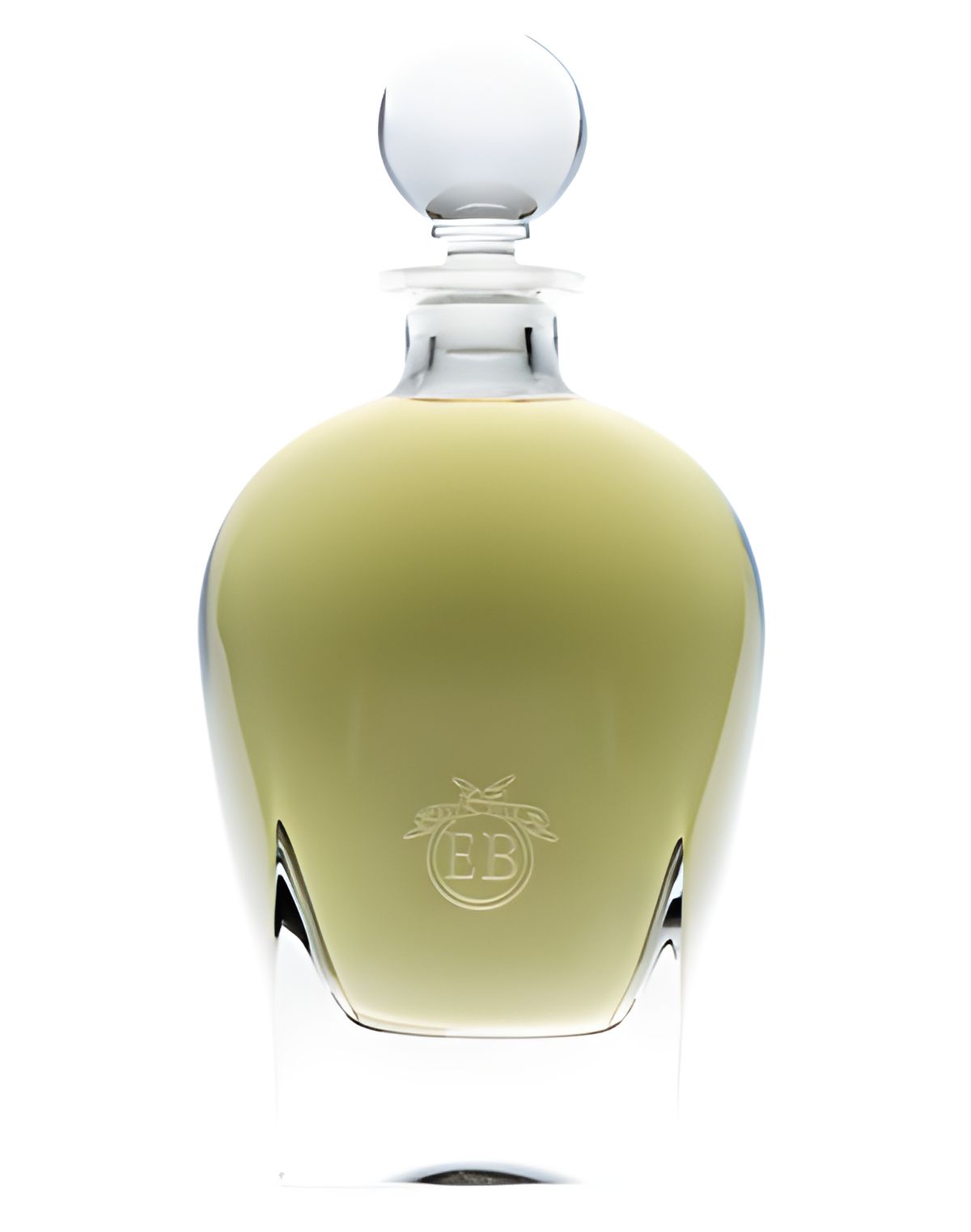 Apollo Hyacinth by Eric Buterbaugh Florals perfume bottle