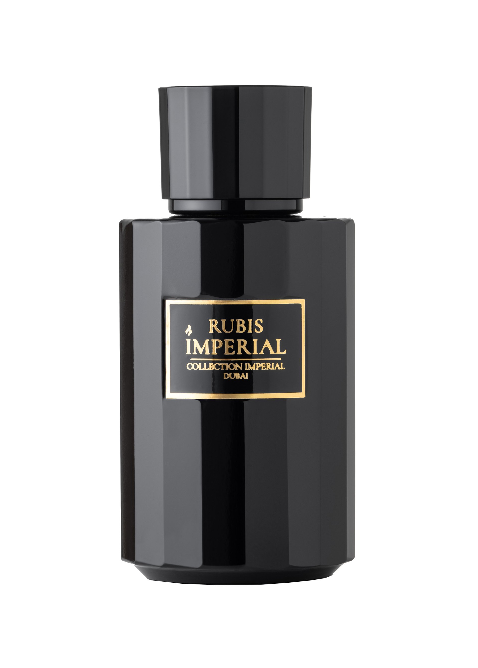 Rubis Imperial by Imperial Parfums perfume bottle