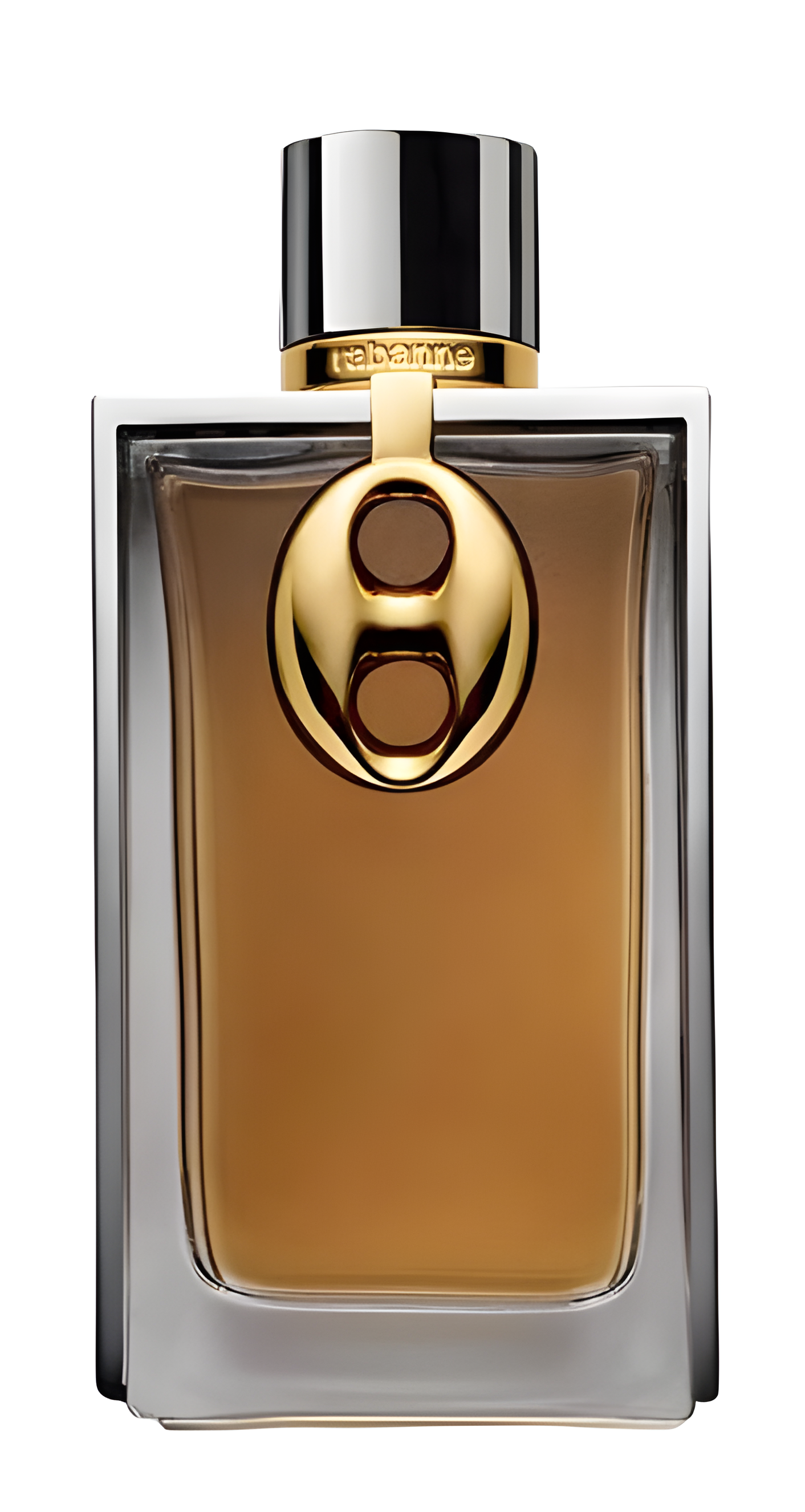 Silver Skin by Rabanne perfume bottle