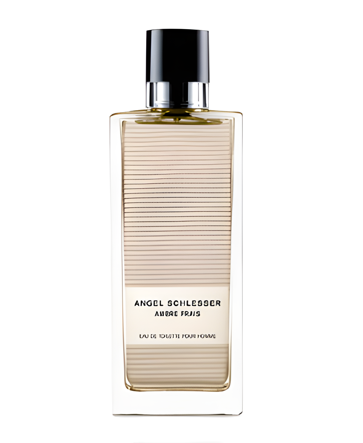 Ambre Frais Homme by Angel Schlesser perfume bottle