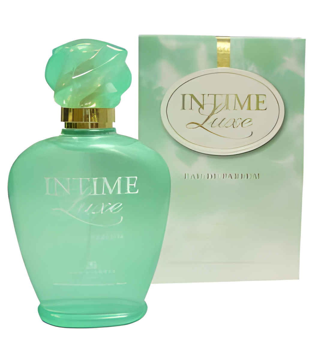 Intime Luxe by Arno Sorel perfume bottle
