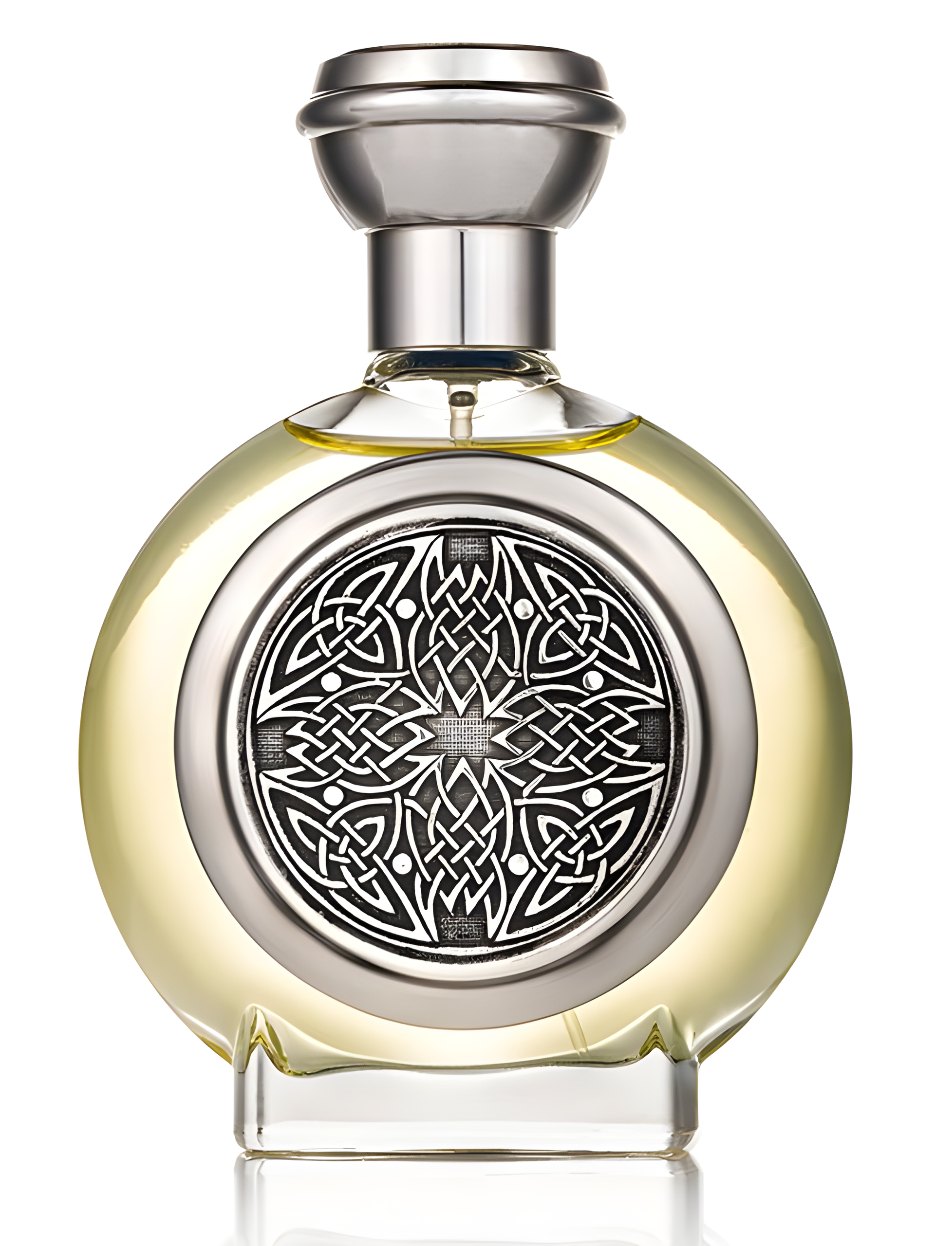 Chariot by Boadicea the Victorious perfume bottle