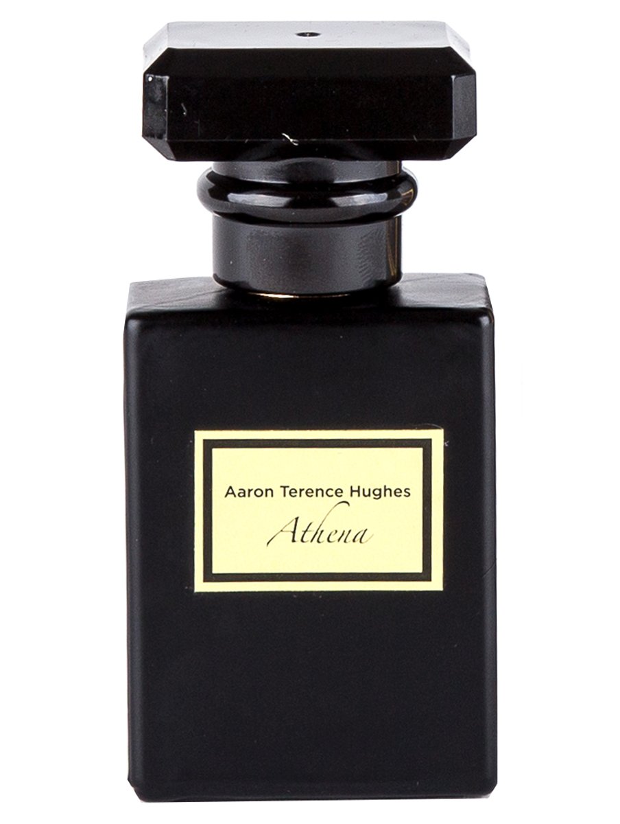 Athena by Aaron Terence Hughes perfume bottle