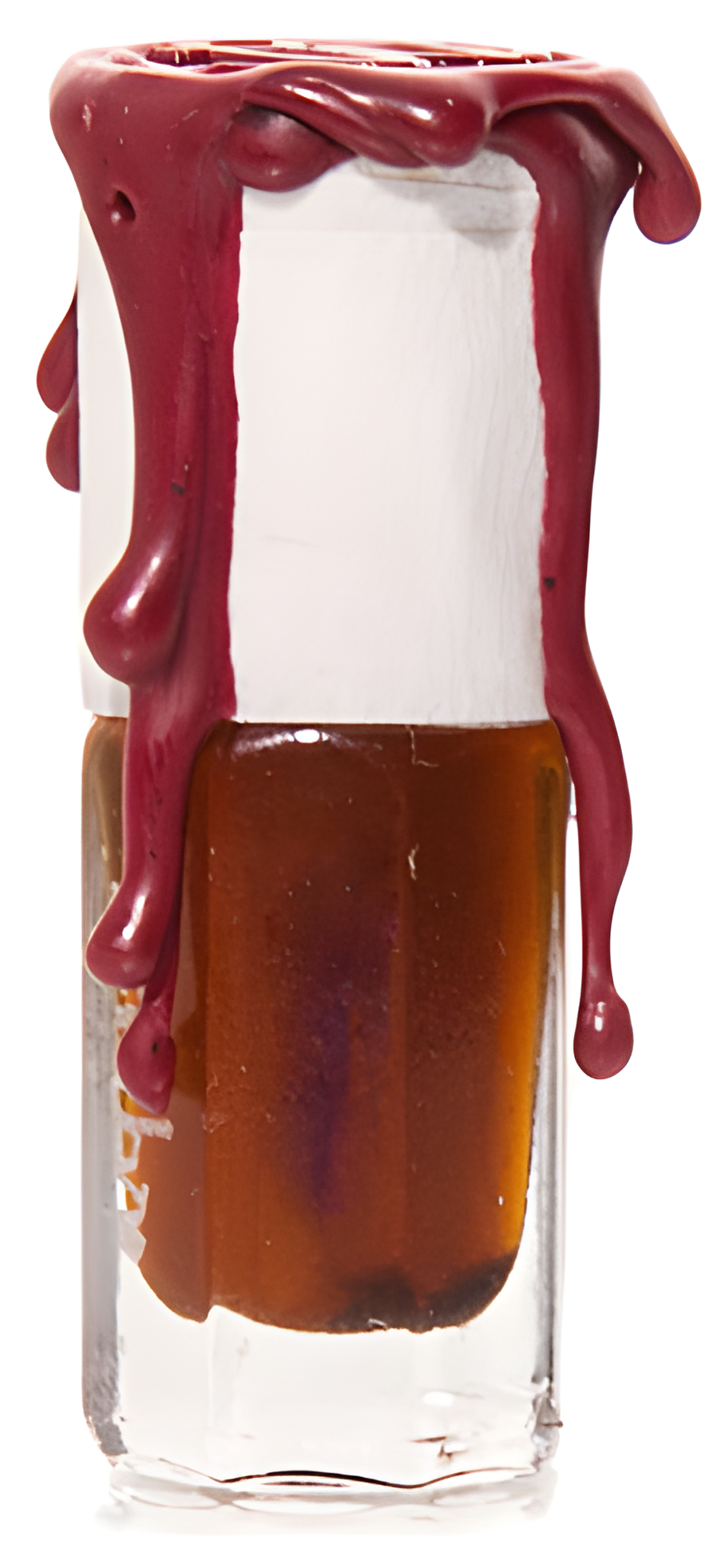 Mielfleur by Sultan Pasha Attars perfume bottle