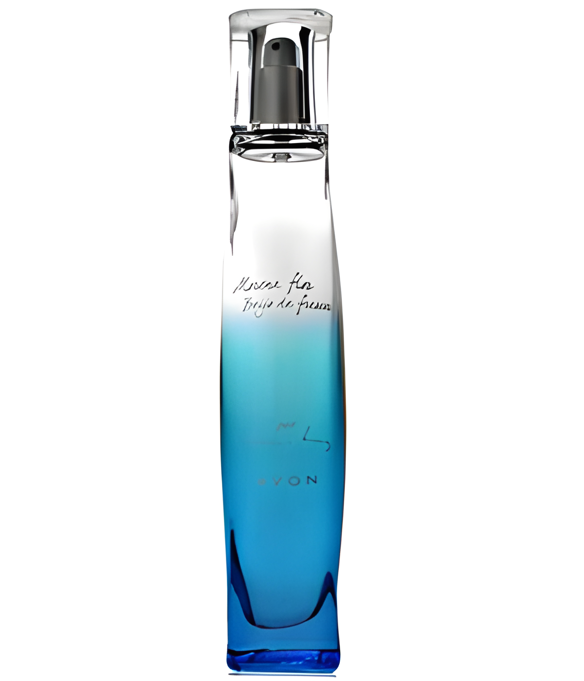 Morena Flor Beijo de Frescor by Avon perfume bottle