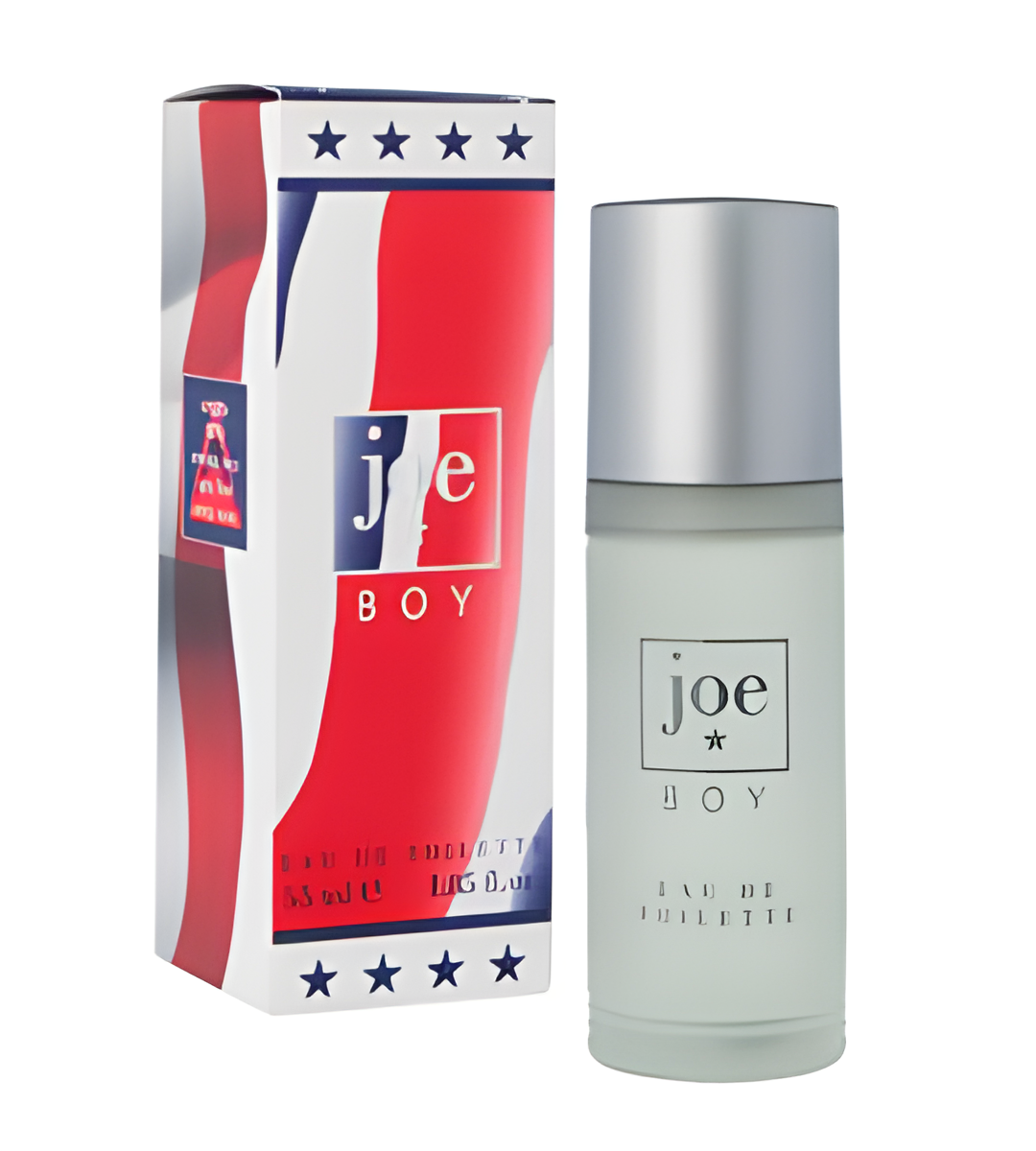 Joe Boy by Milton Lloyd perfume bottle