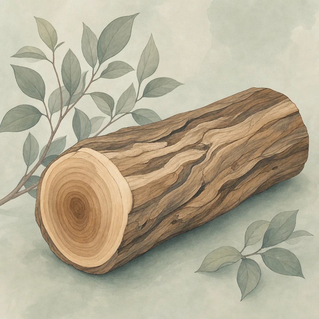 Picture of Yuchuang Wood note