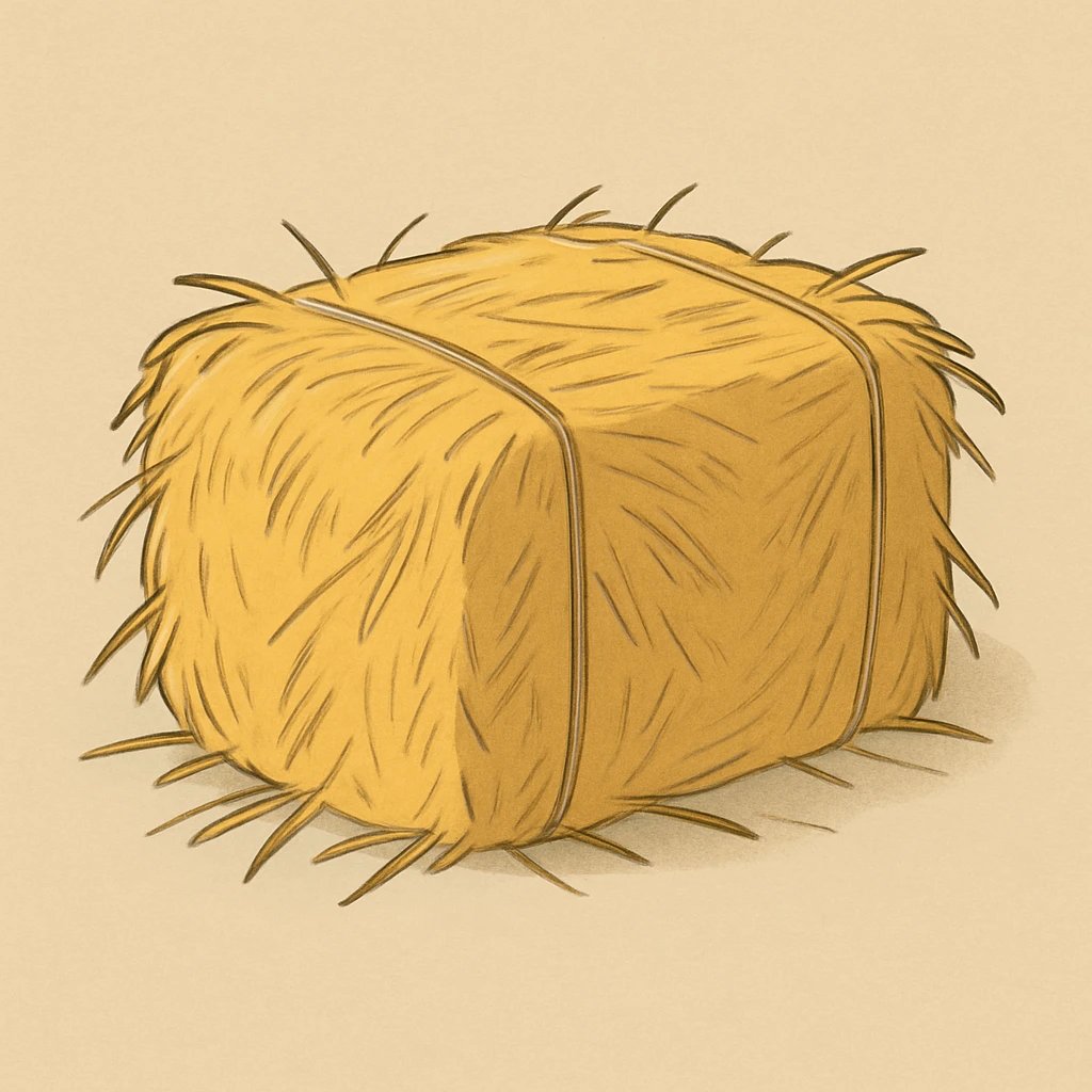Picture of Hay note