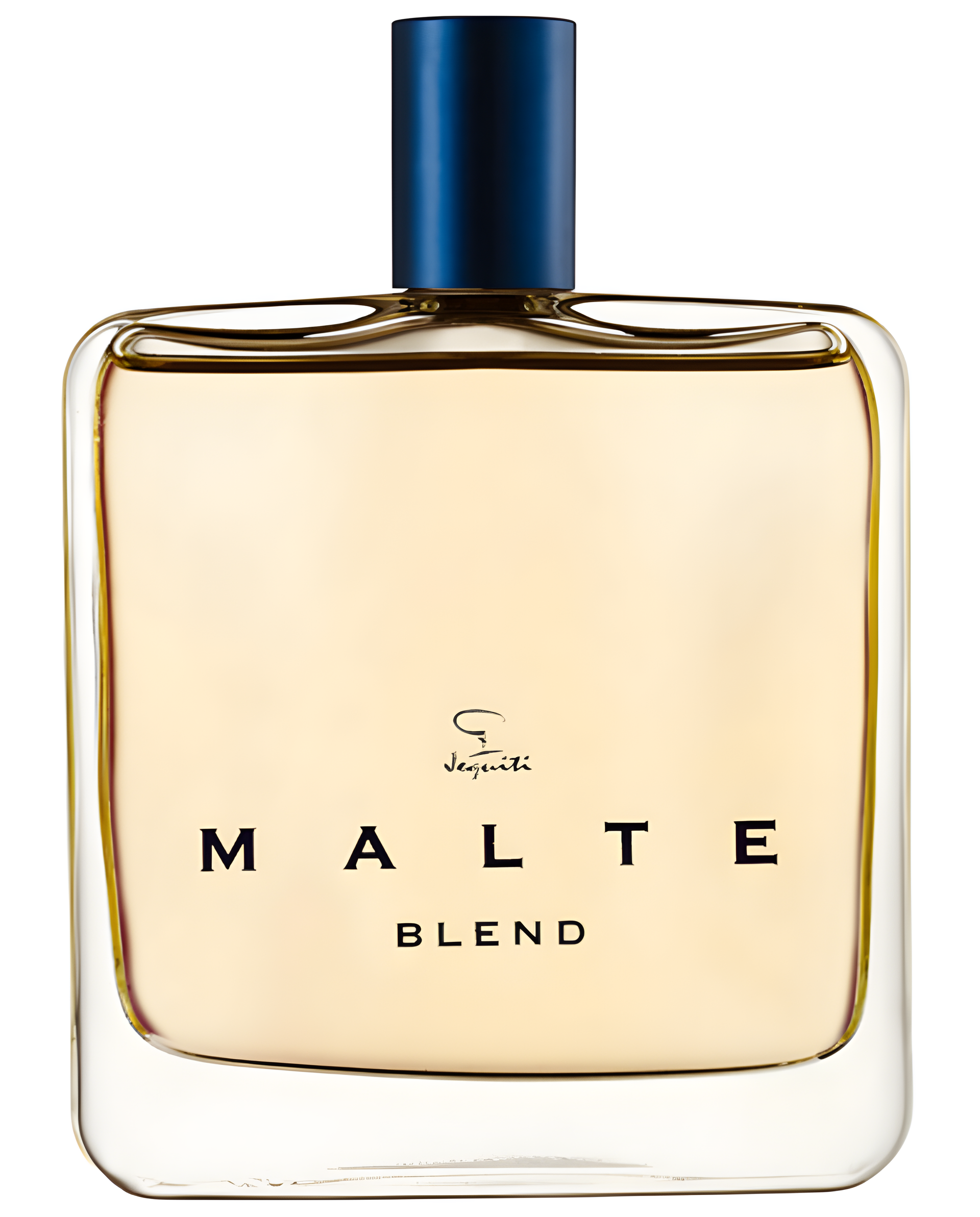 Malte Blend by Jequiti perfume bottle