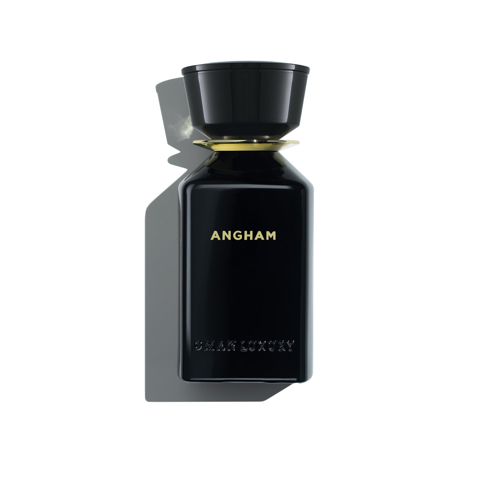 Angham by Omanluxury perfume bottle