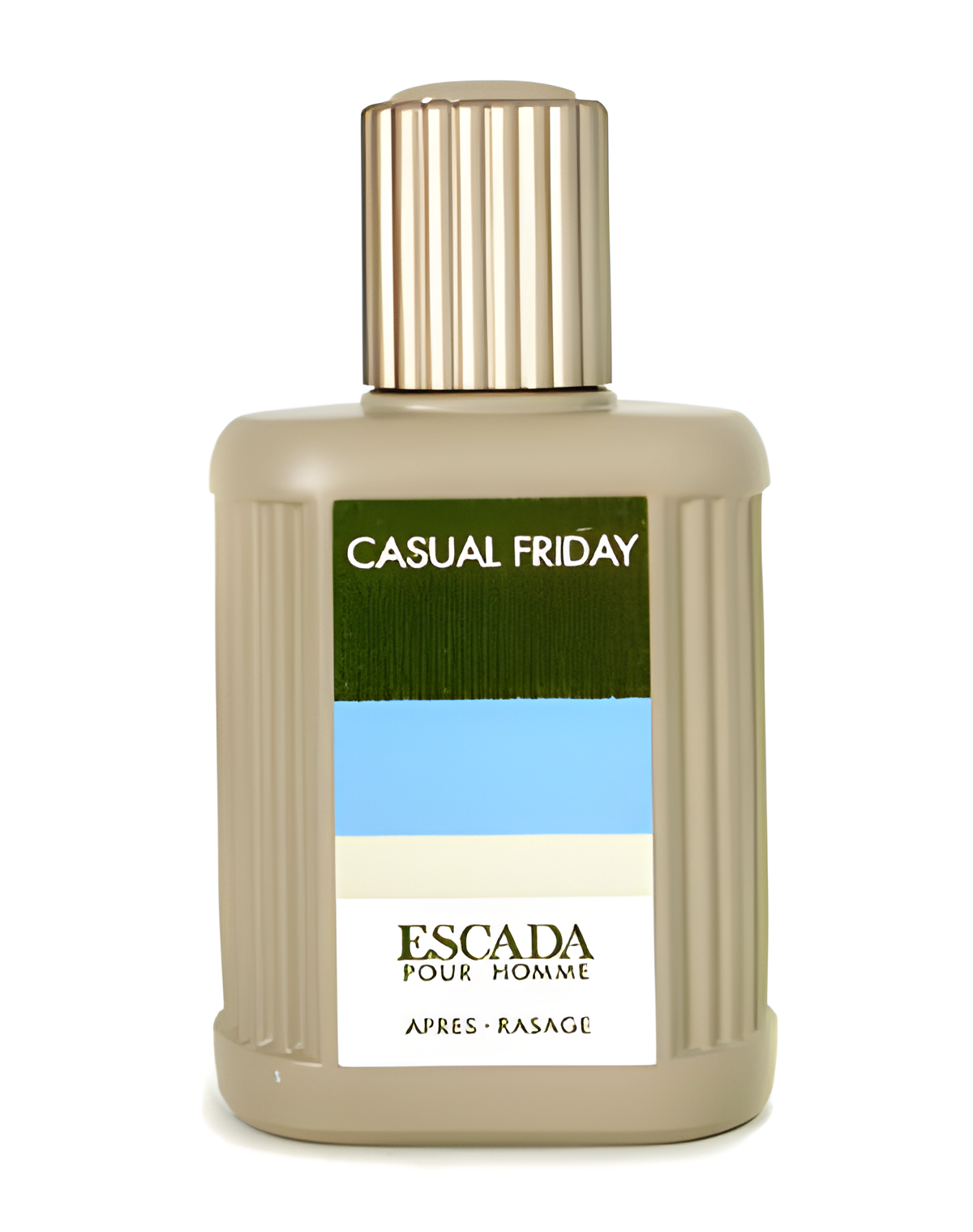 Escada Casual Friday by Escada perfume bottle