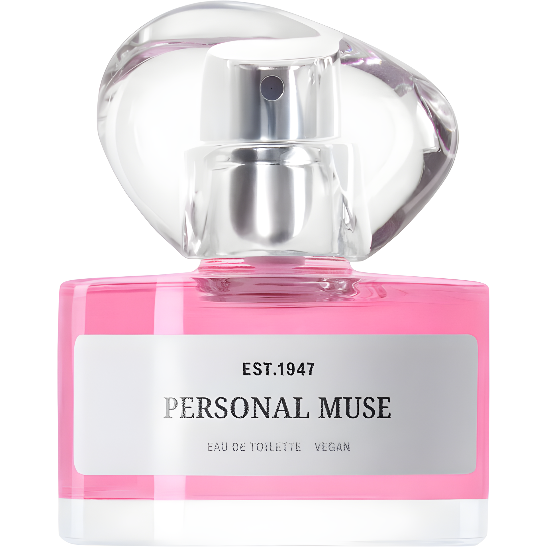 Personal Muse by H&M perfume bottle