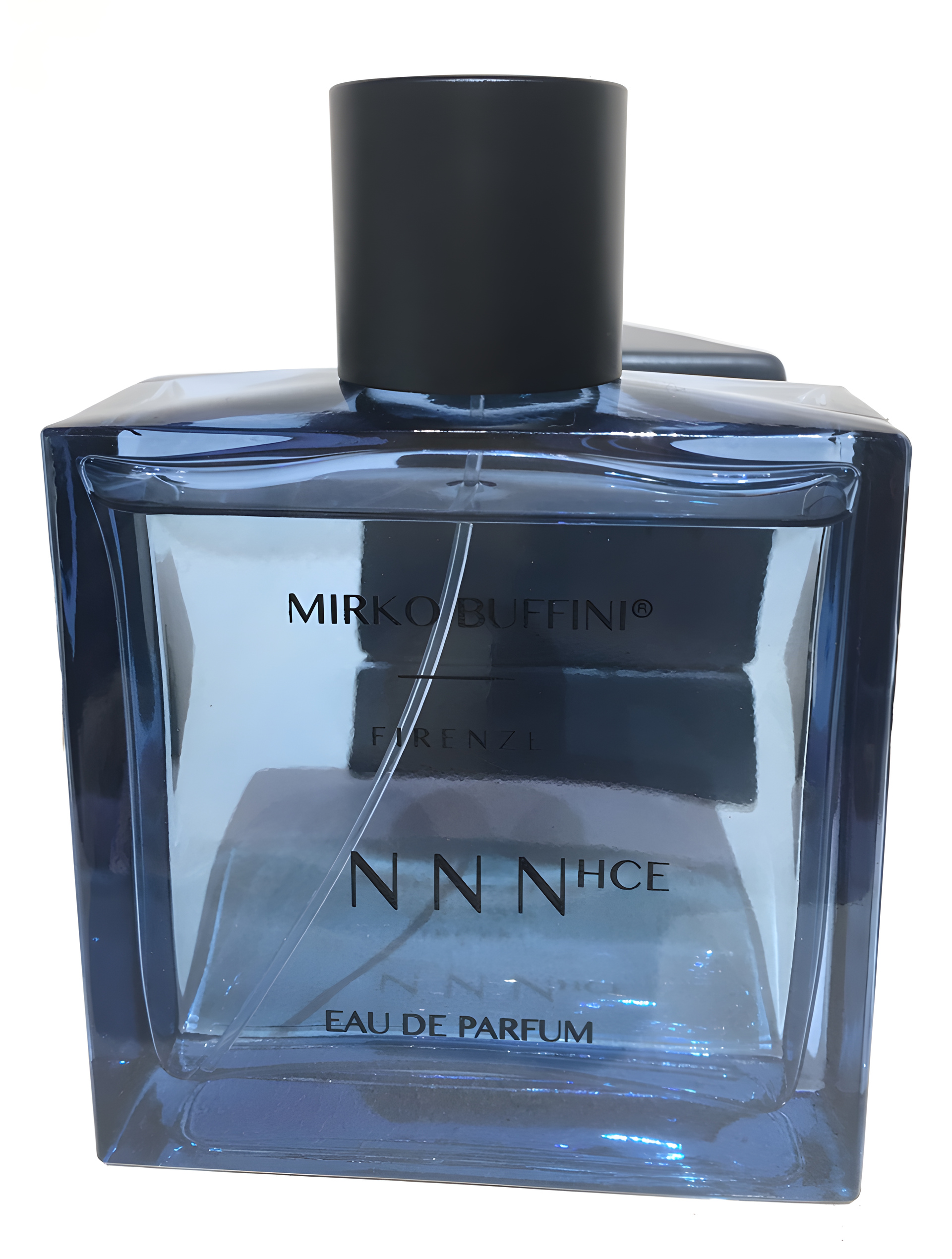 NNN HCE by Mirko Buffini Firenze perfume bottle