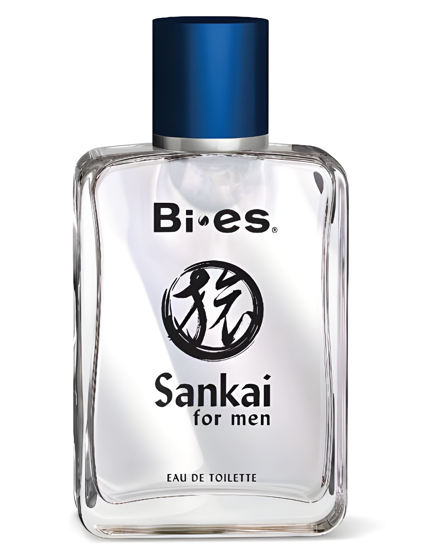 Sankai by Bi-es perfume bottle
