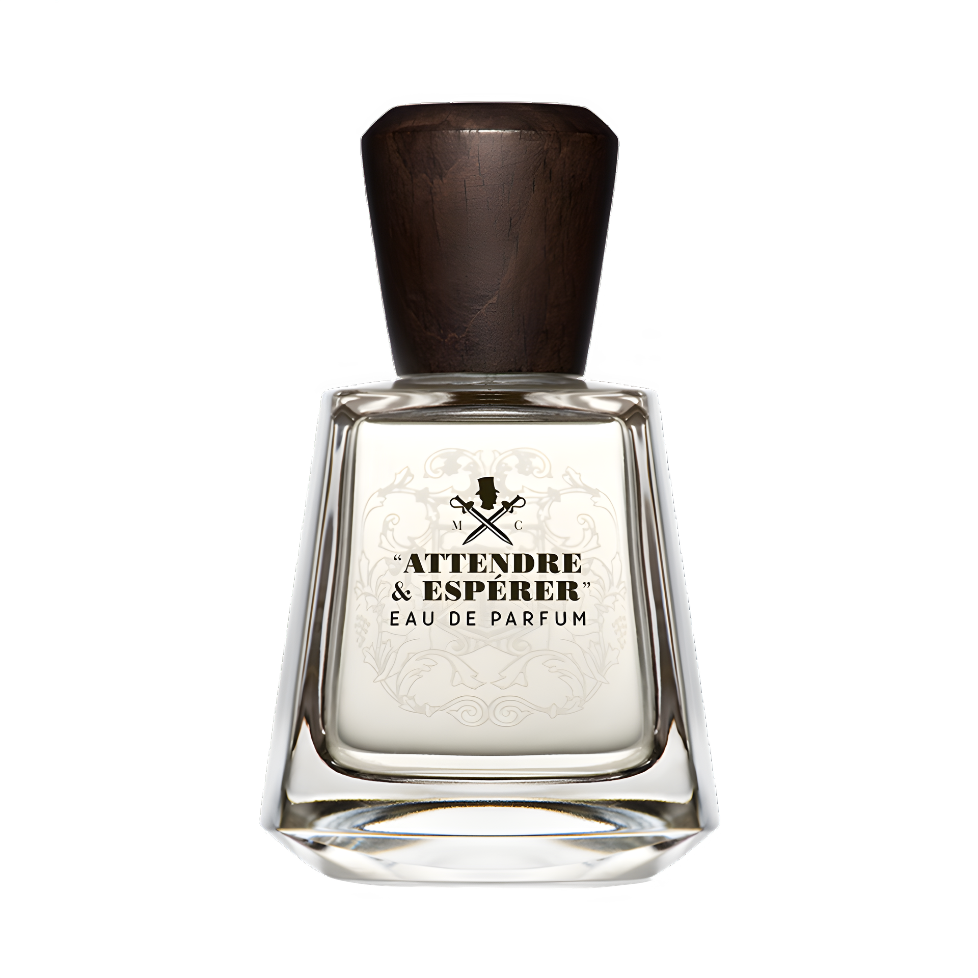 Attendre & Espérer by Frapin perfume bottle