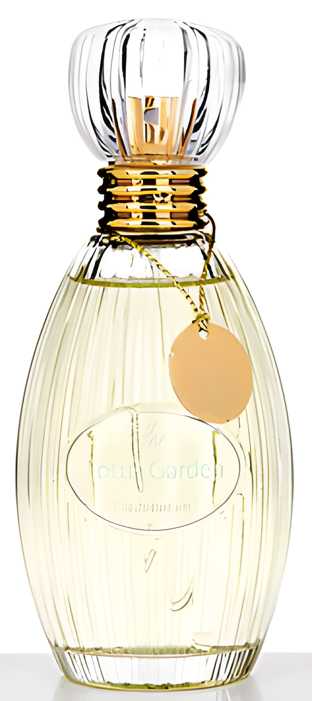 Lotus Garden by Judith Williams perfume bottle