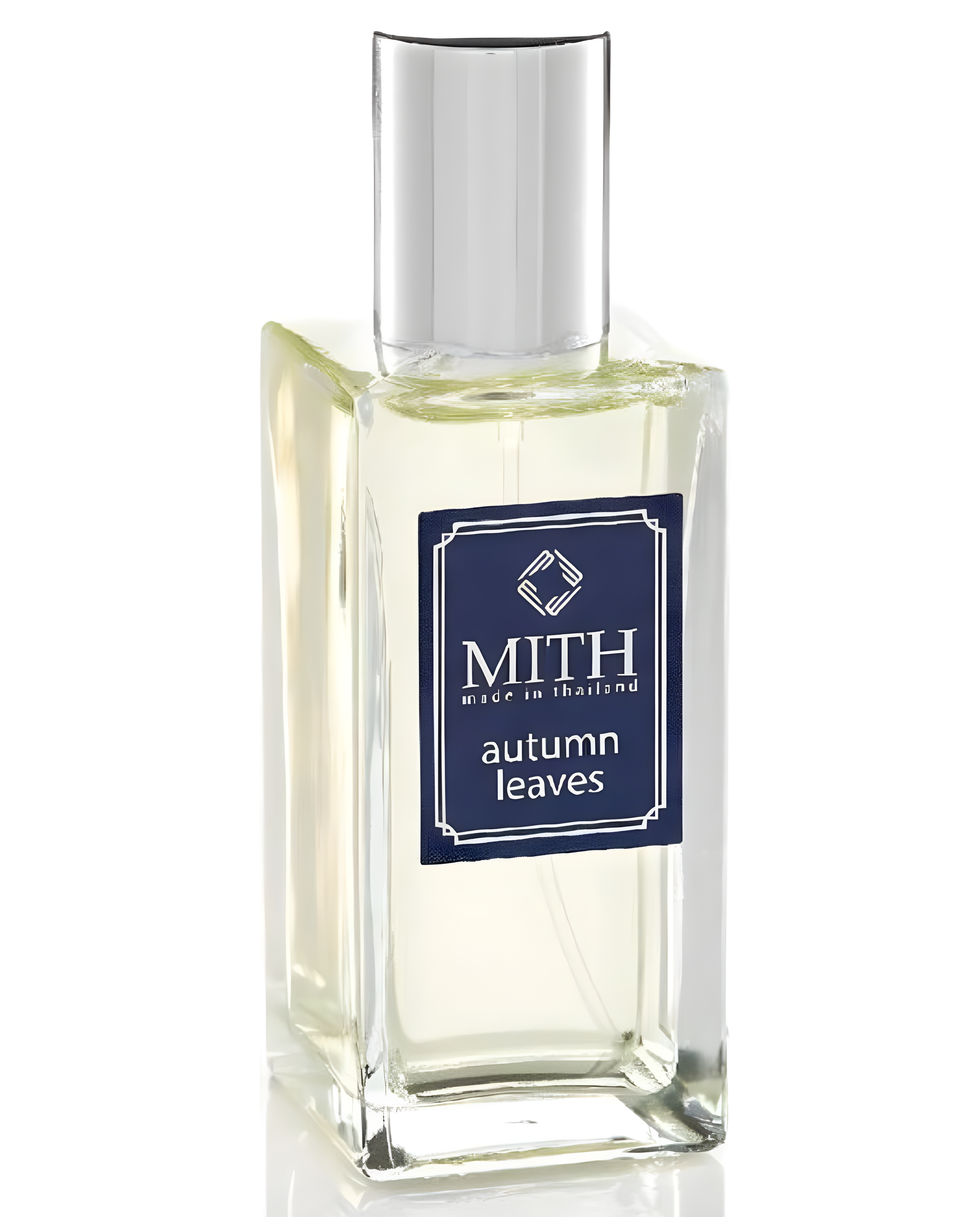 Autumn Leaves by Mith perfume bottle