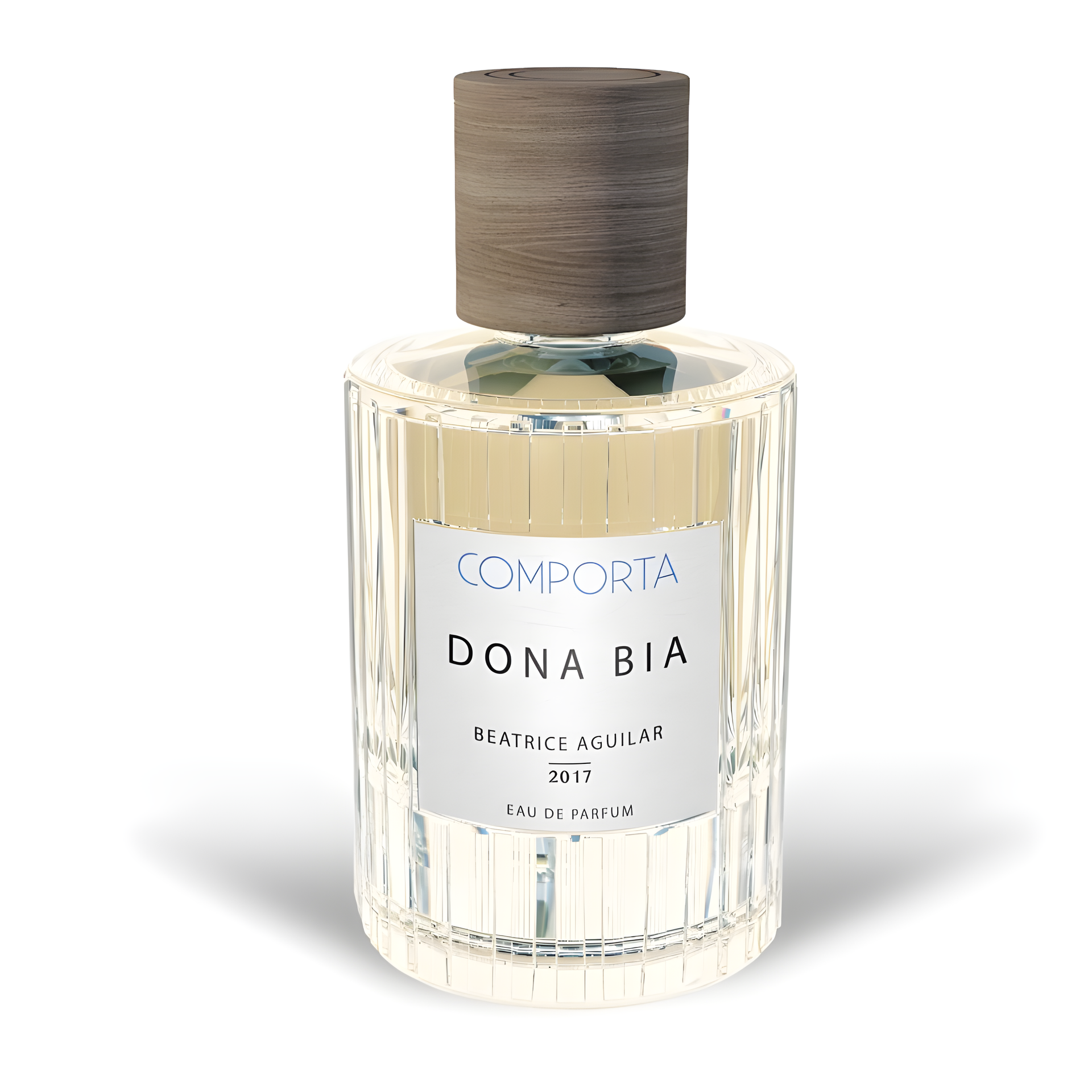 Dona Bia by Comporta Perfumes perfume bottle