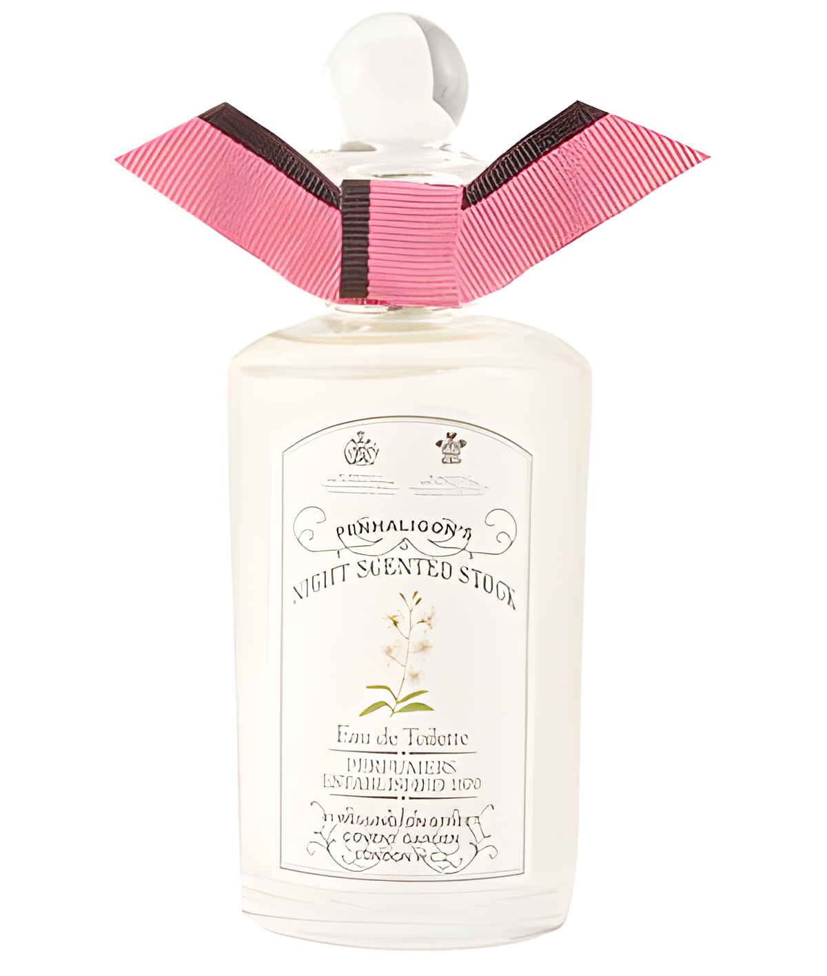Night Scented Stock by Penhaligon's perfume bottle