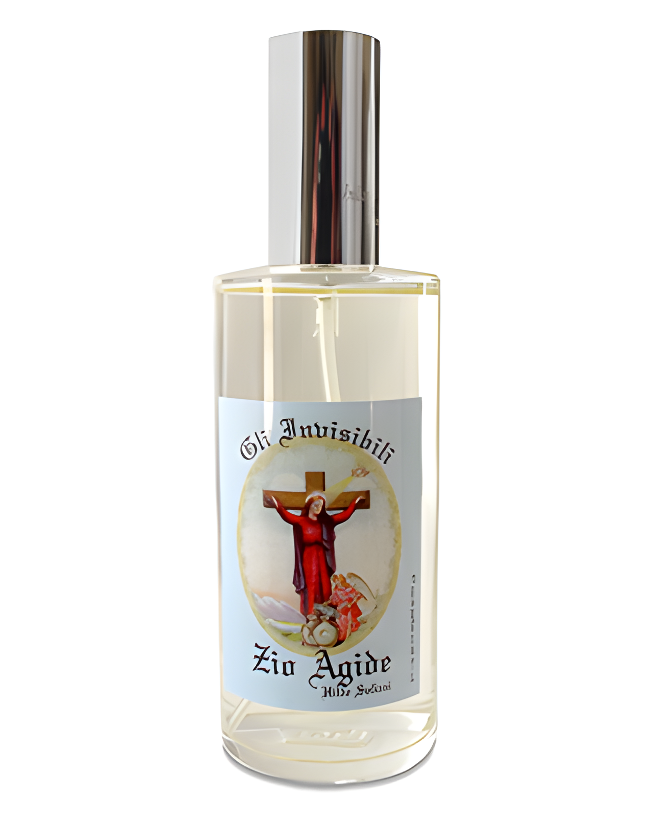 Zio Agide by Hilde Soliani perfume bottle