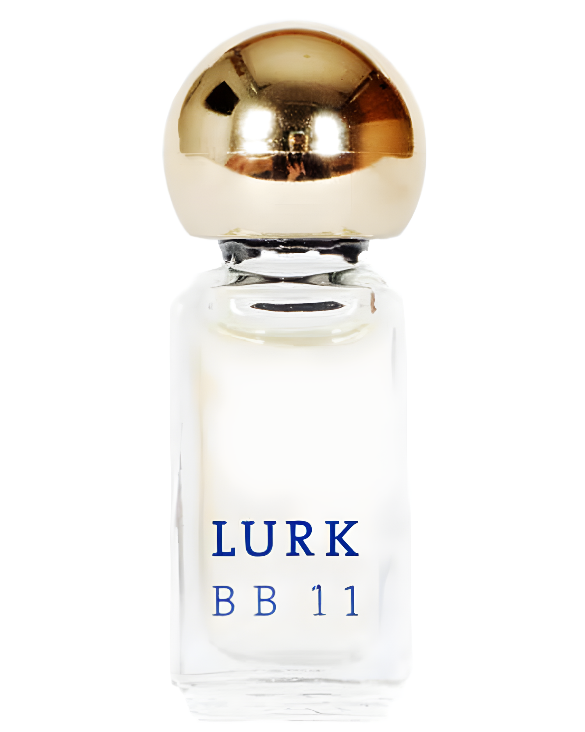 BB 11 by Lurk perfume bottle