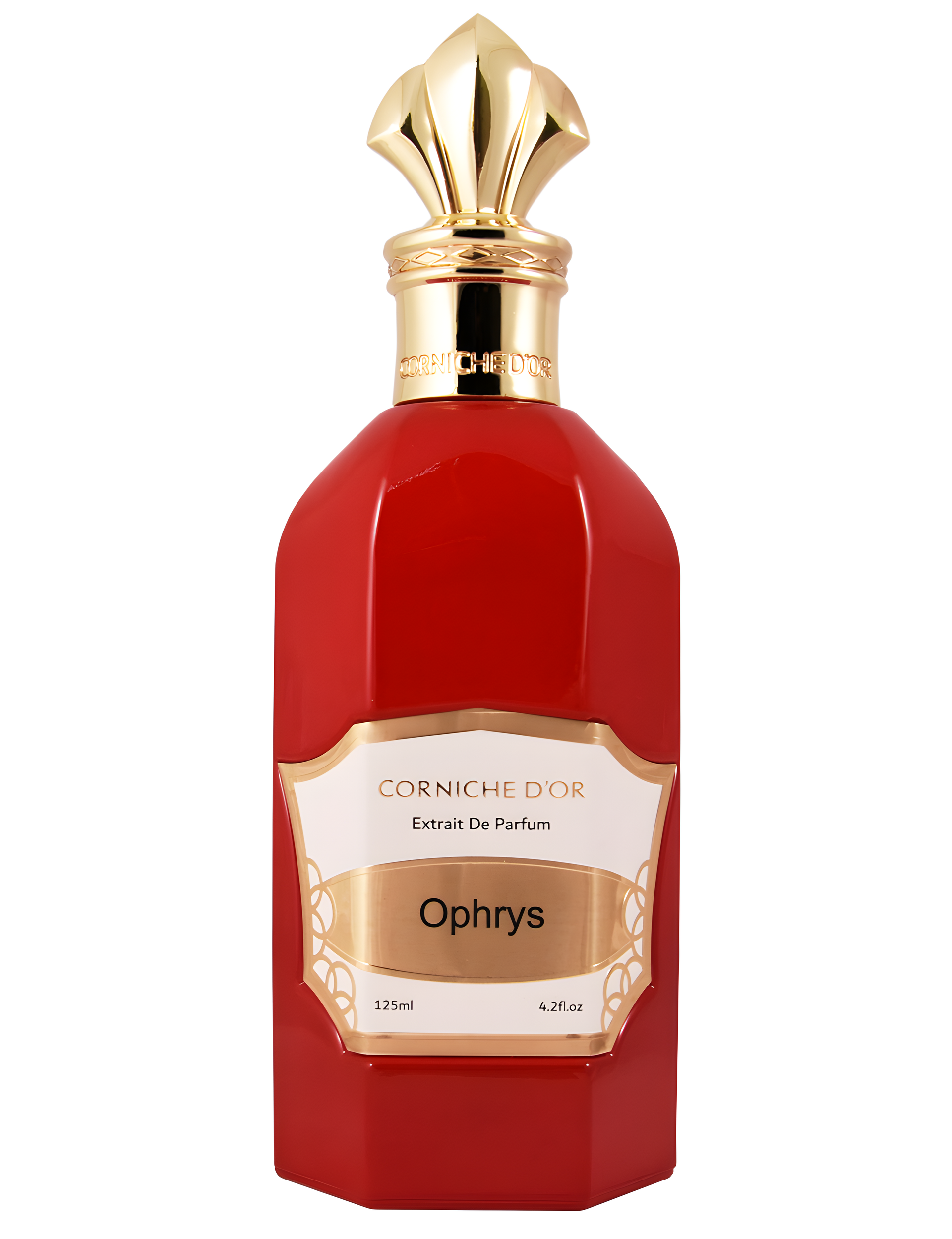 Ophrys by Corniche D'Or perfume bottle