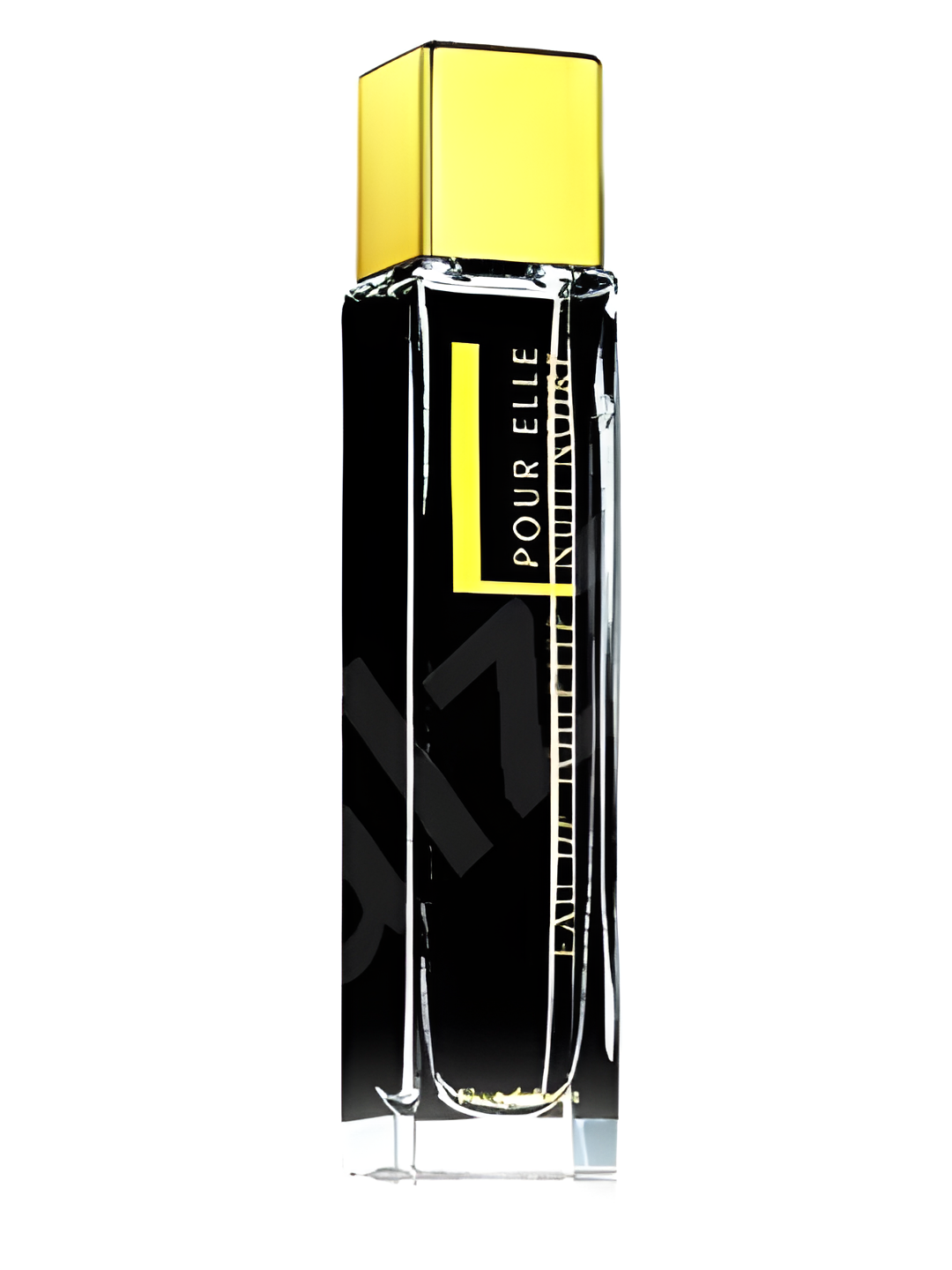 L Pour Elle Nuit Noire by Fleur de Sante perfume bottle