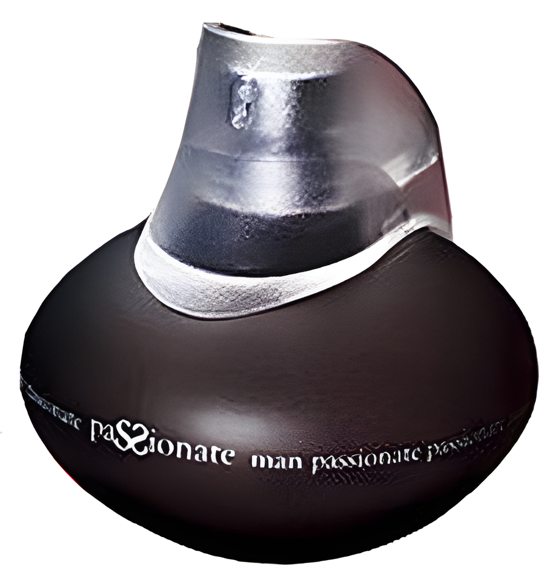 Passionate Man by Bejar perfume bottle