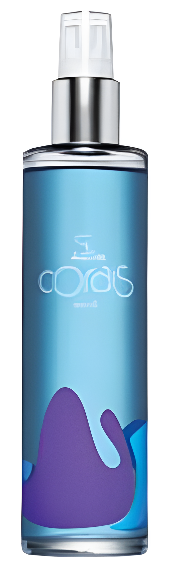 Corais Musk by Jequiti perfume bottle