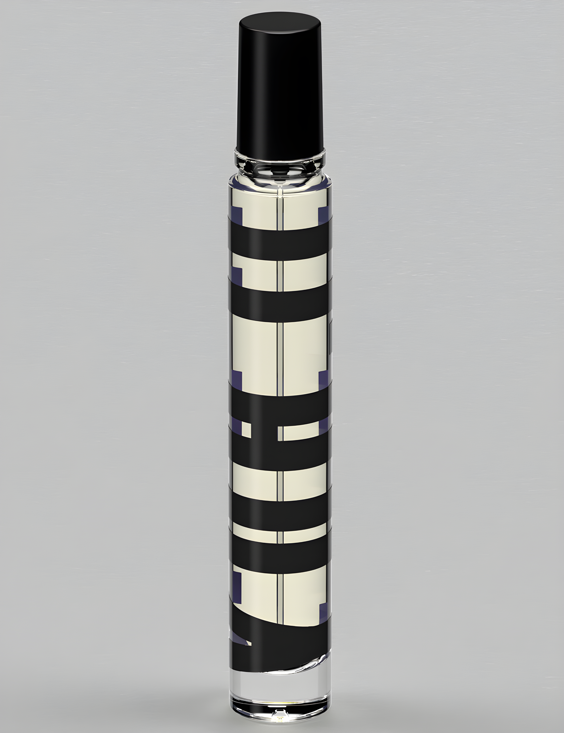 Paradox by Yohji Yamamoto perfume bottle