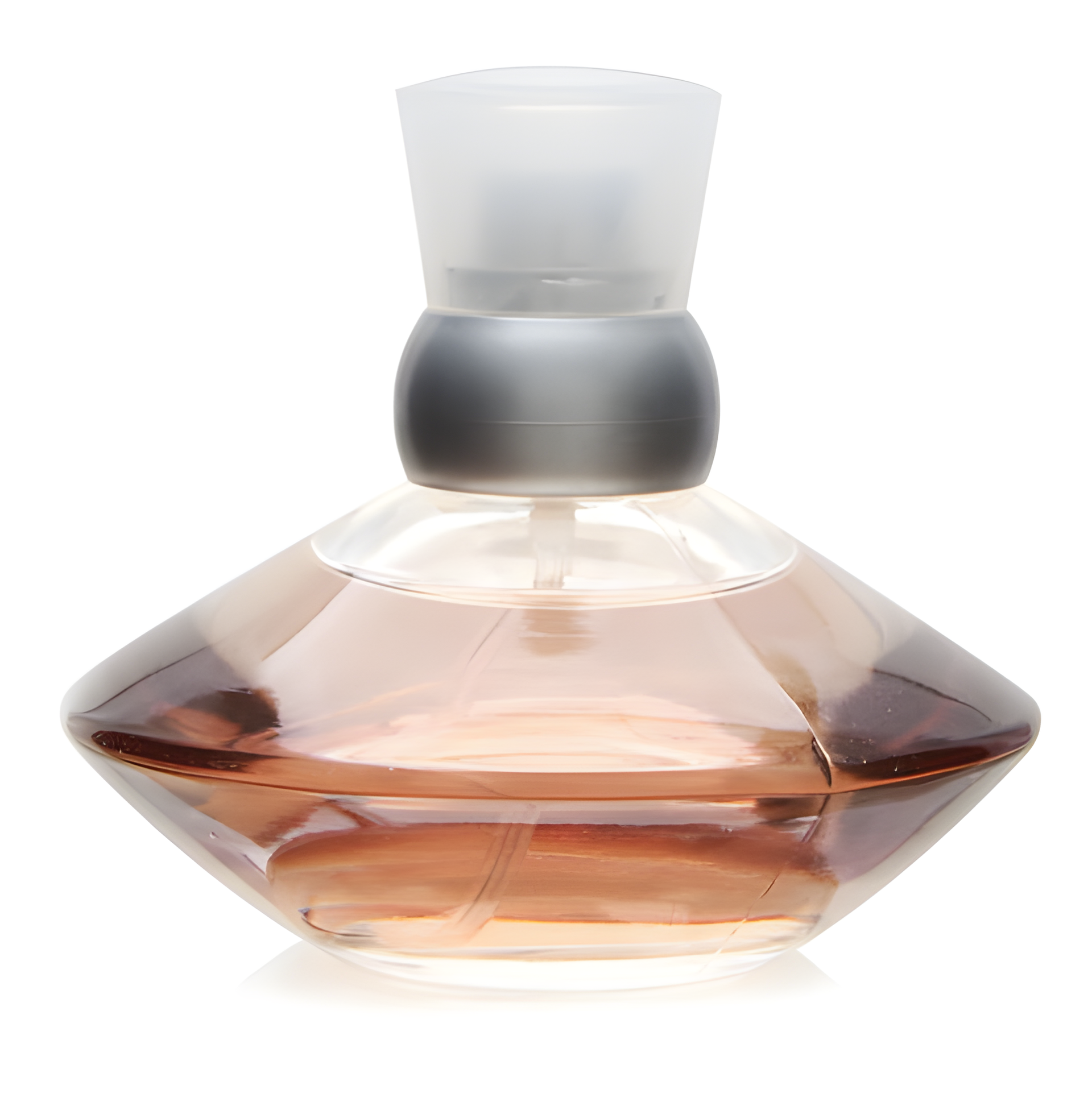 So Lady Like by Avon perfume bottle
