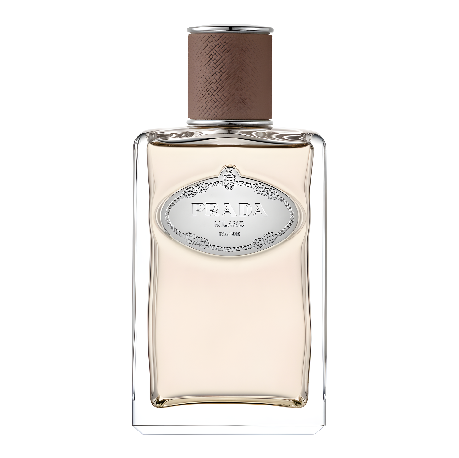 Infusion de Vanille by Prada perfume bottle