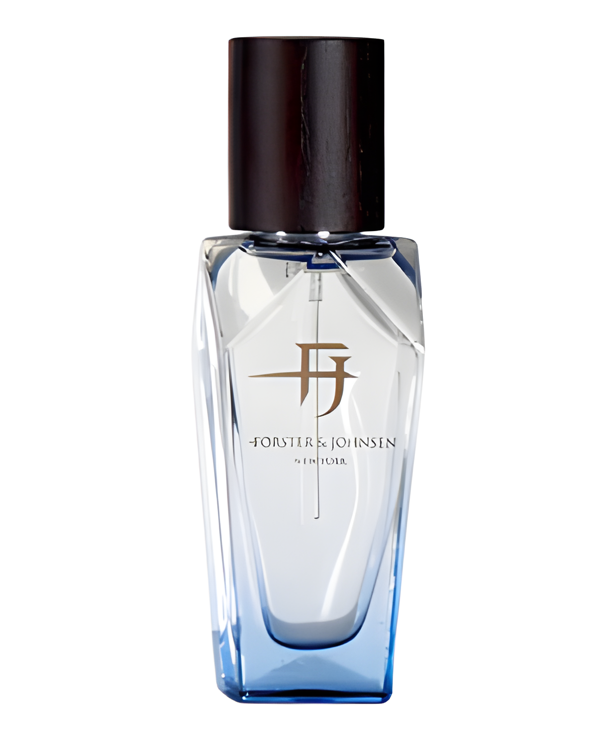 Serenity by Förster and Johnsen perfume bottle