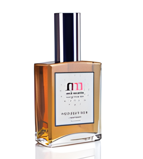Midnight Sea by Neil Morris perfume bottle